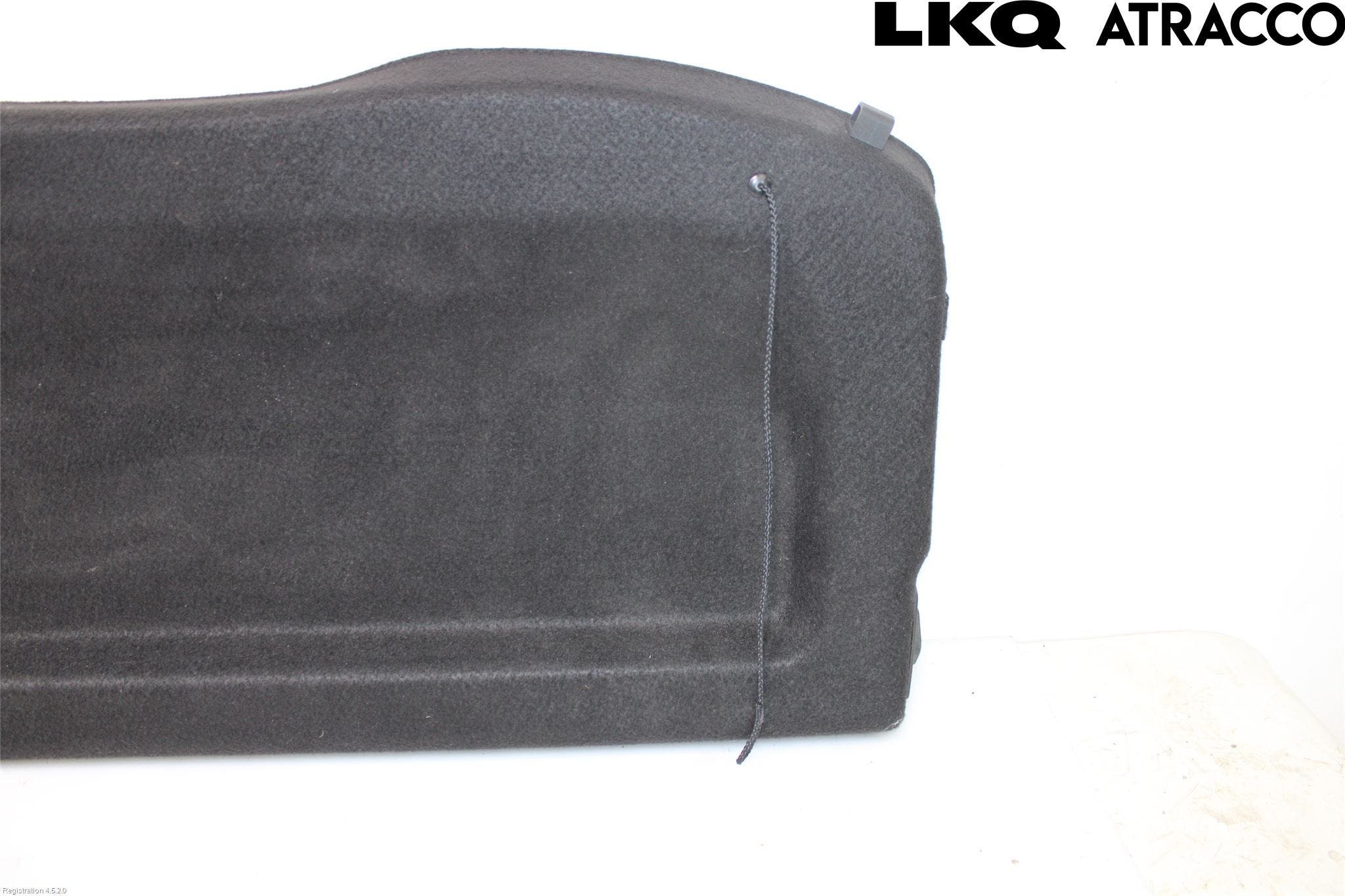 Toyota YARIS XP21 20- Hatthylla