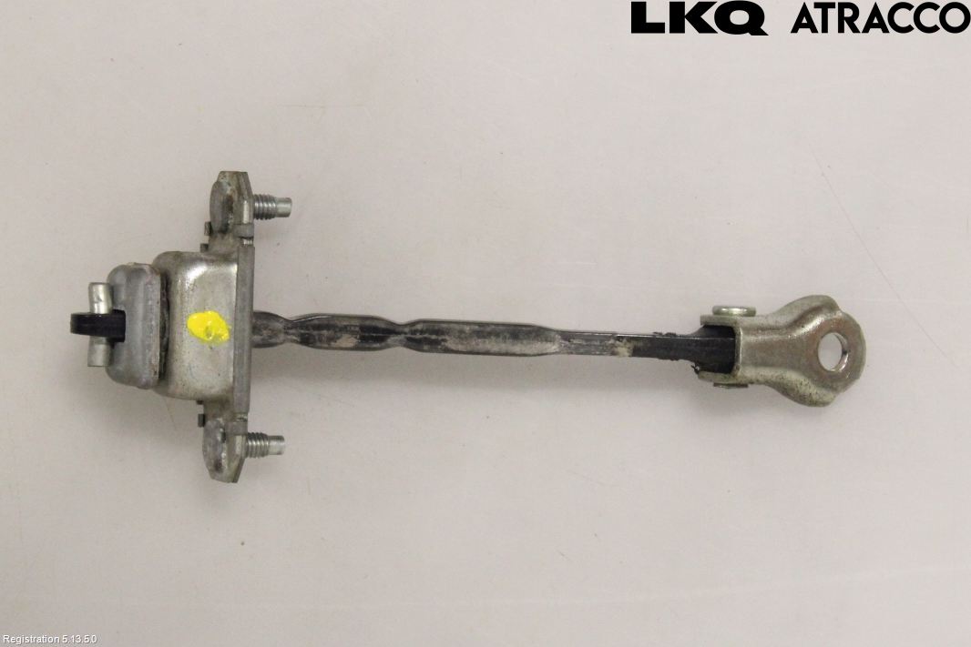 Subaru IMPREZA IV 13-17 Dörrstopp
