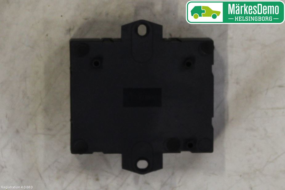 Ford KUGA 13-16 Styrenhet Baklucka