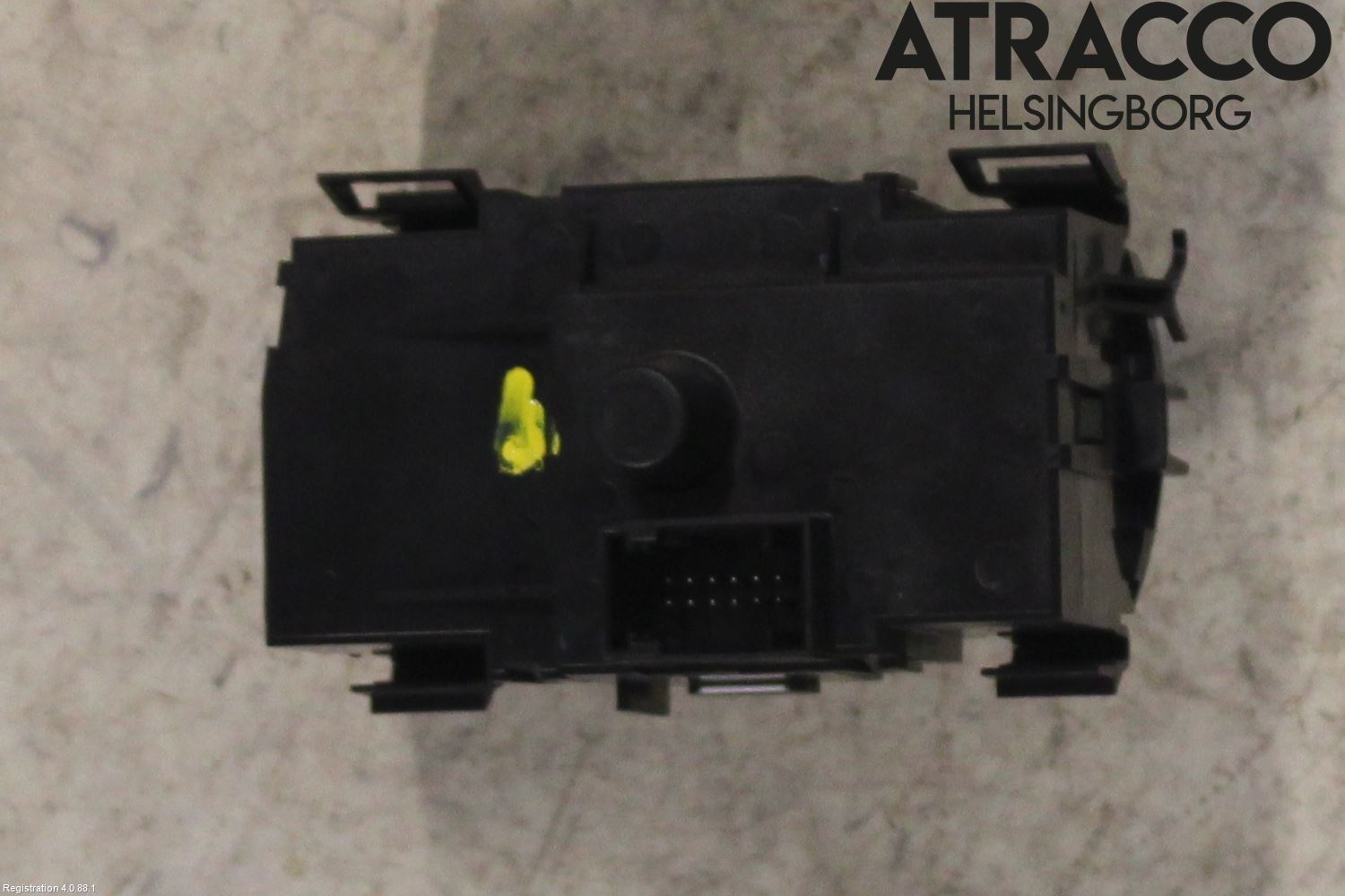 BMW 3 E92/93 Coupé/Cab 05-14 Strömställare Ljus