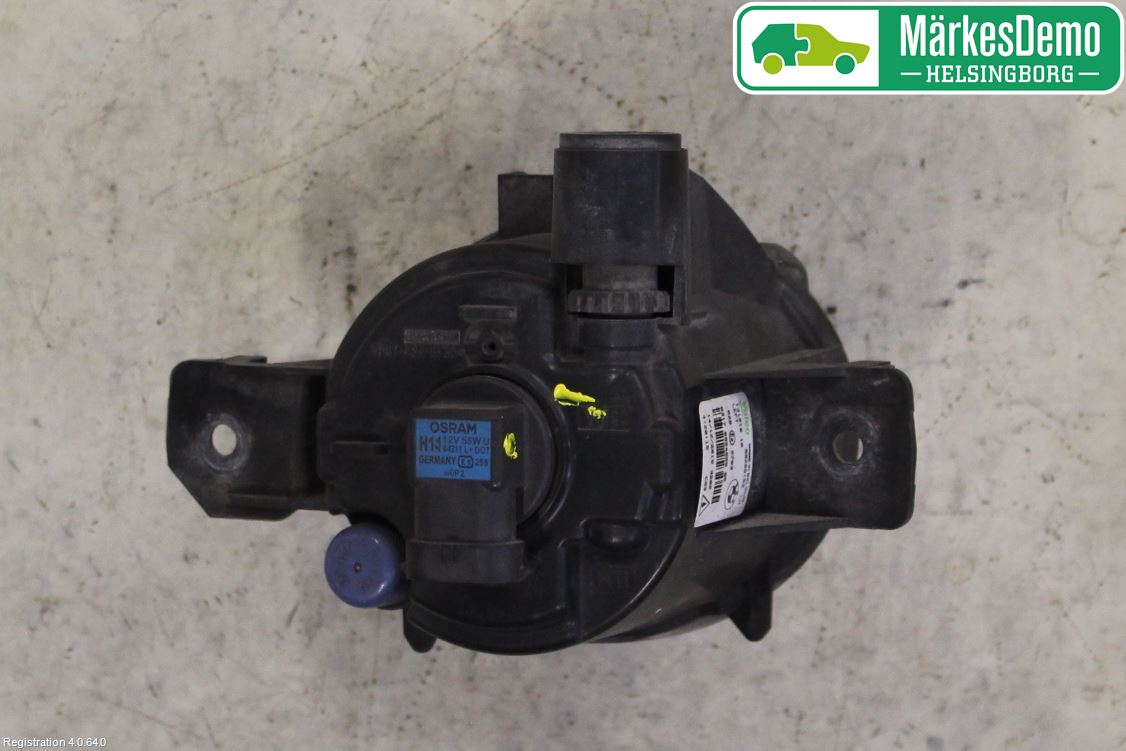 BMW X5 E70 07-13 Dimljus-Varselljus Fram