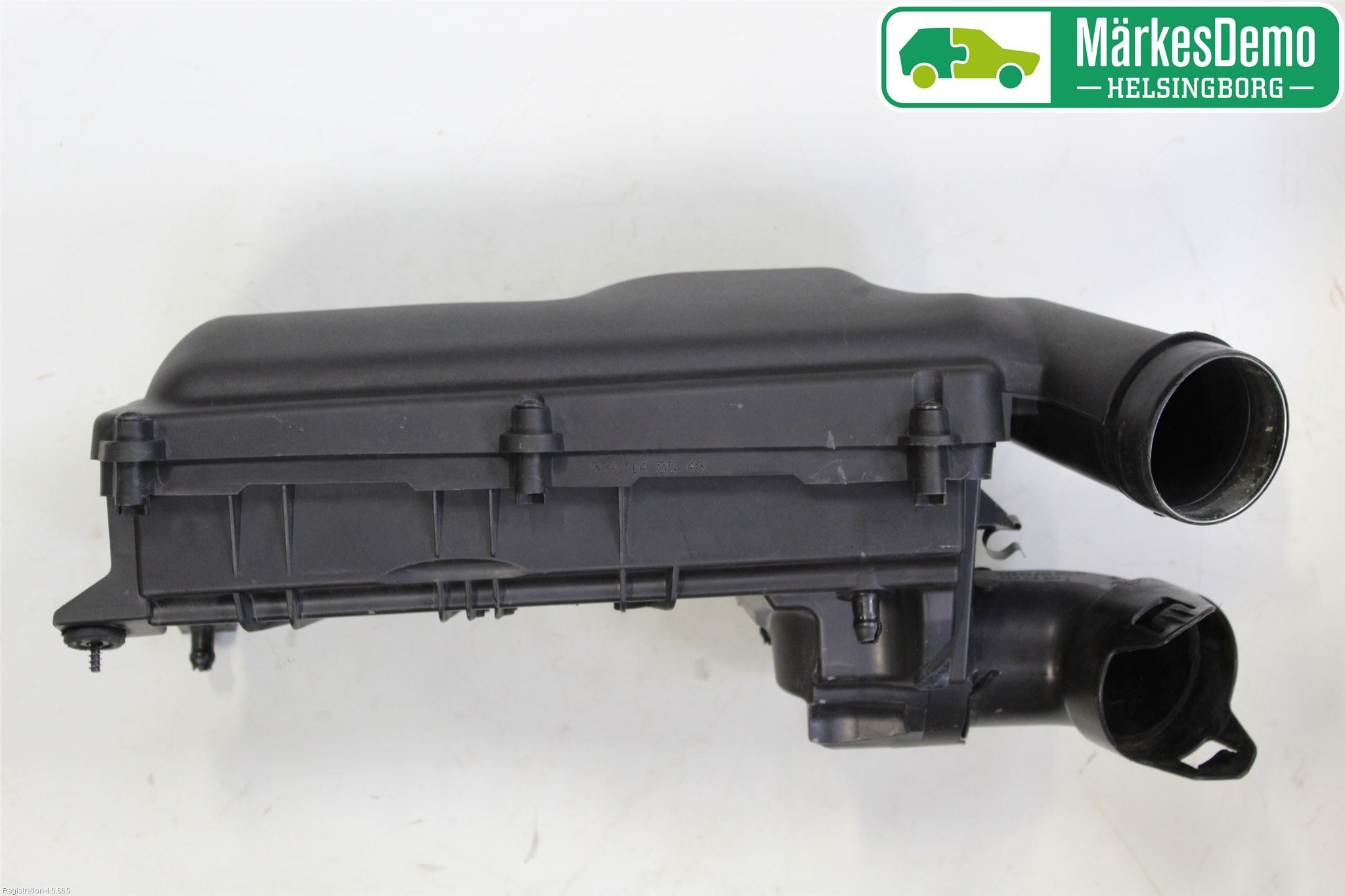 Peugeot 308 14-21 Luftrenare