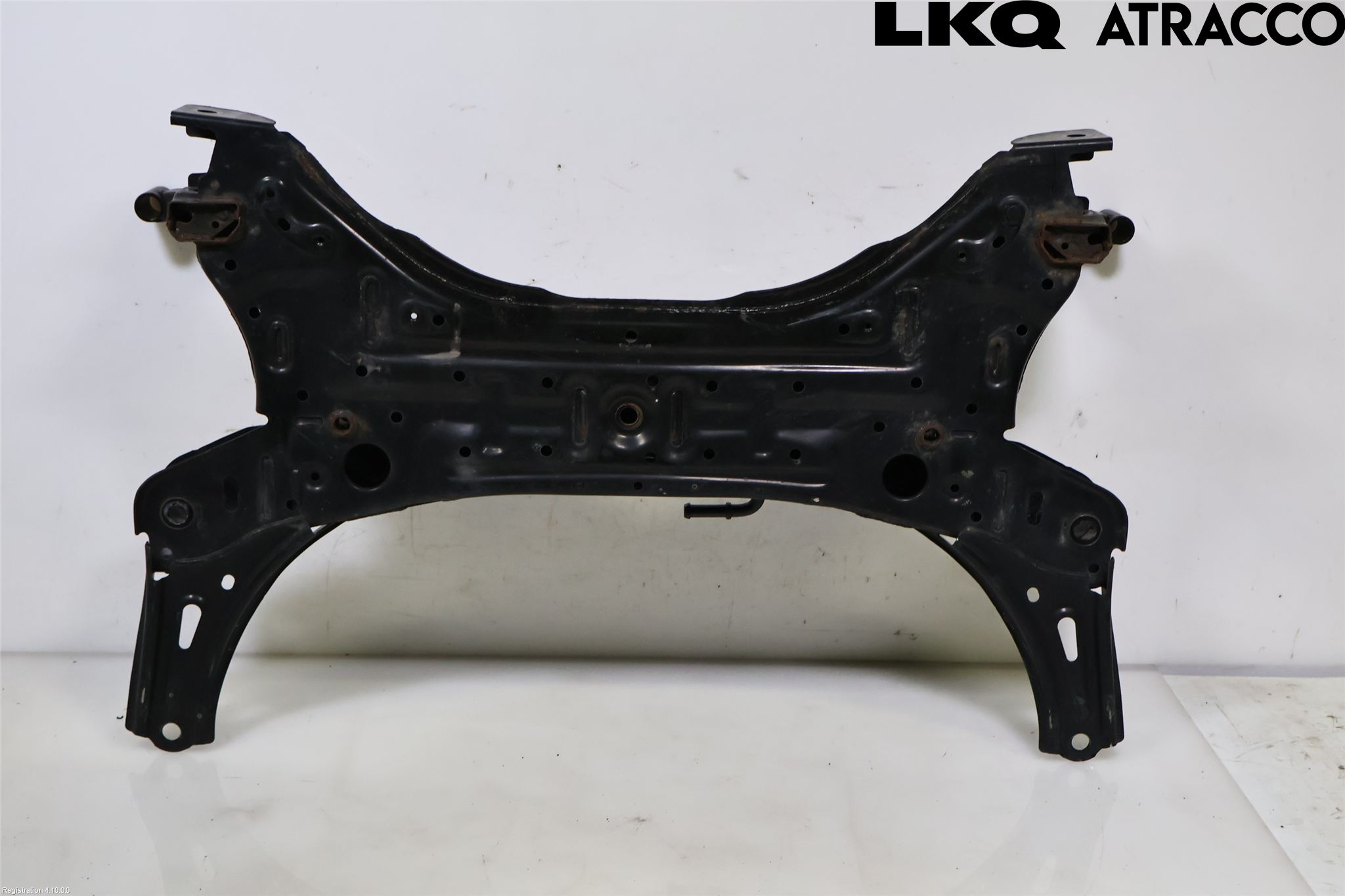 Suzuki SWIFT 17-24 Framvagnsbalk