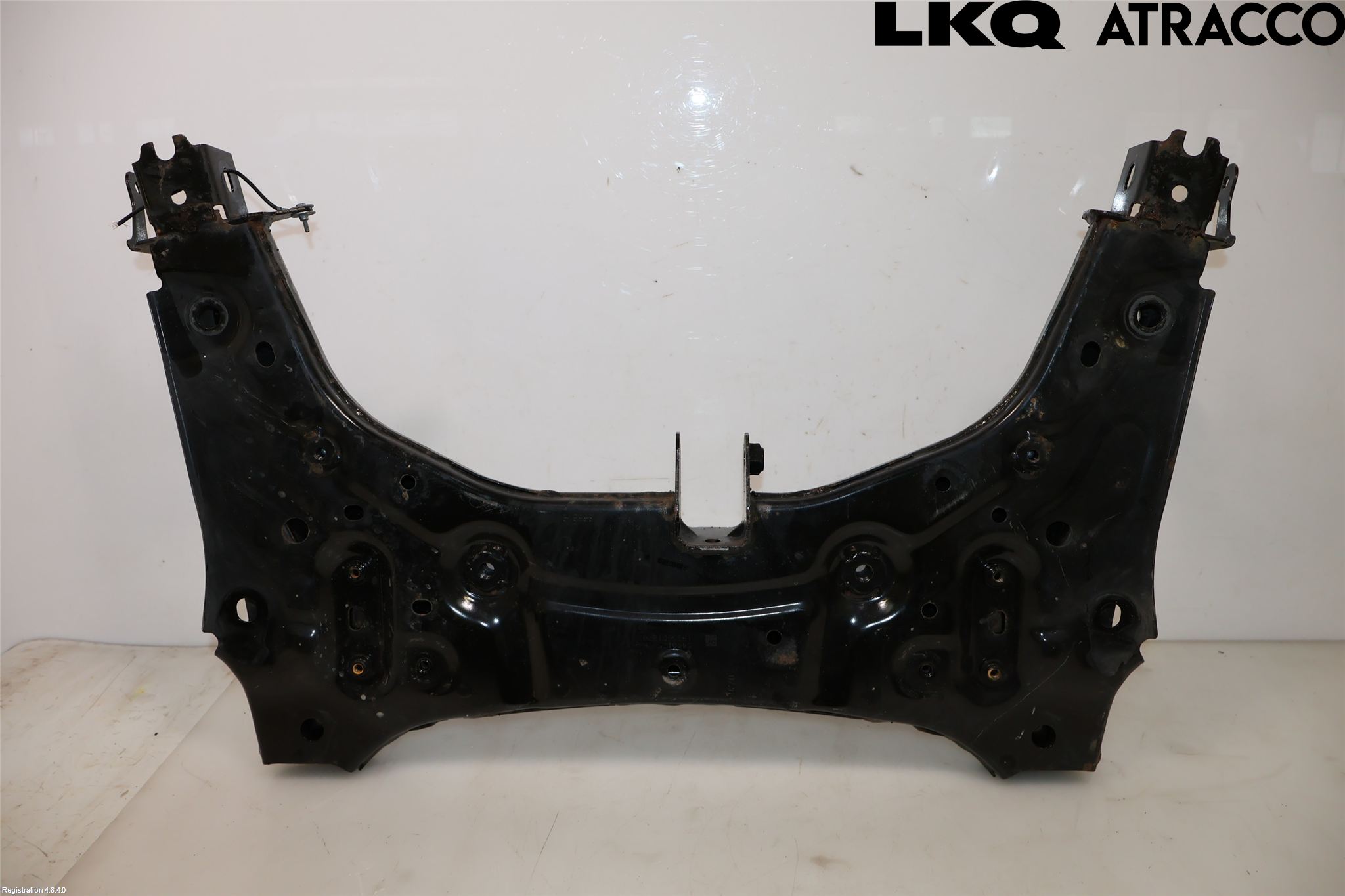 Renault CLIO/E-TECH V 20- Framvagnsbalk