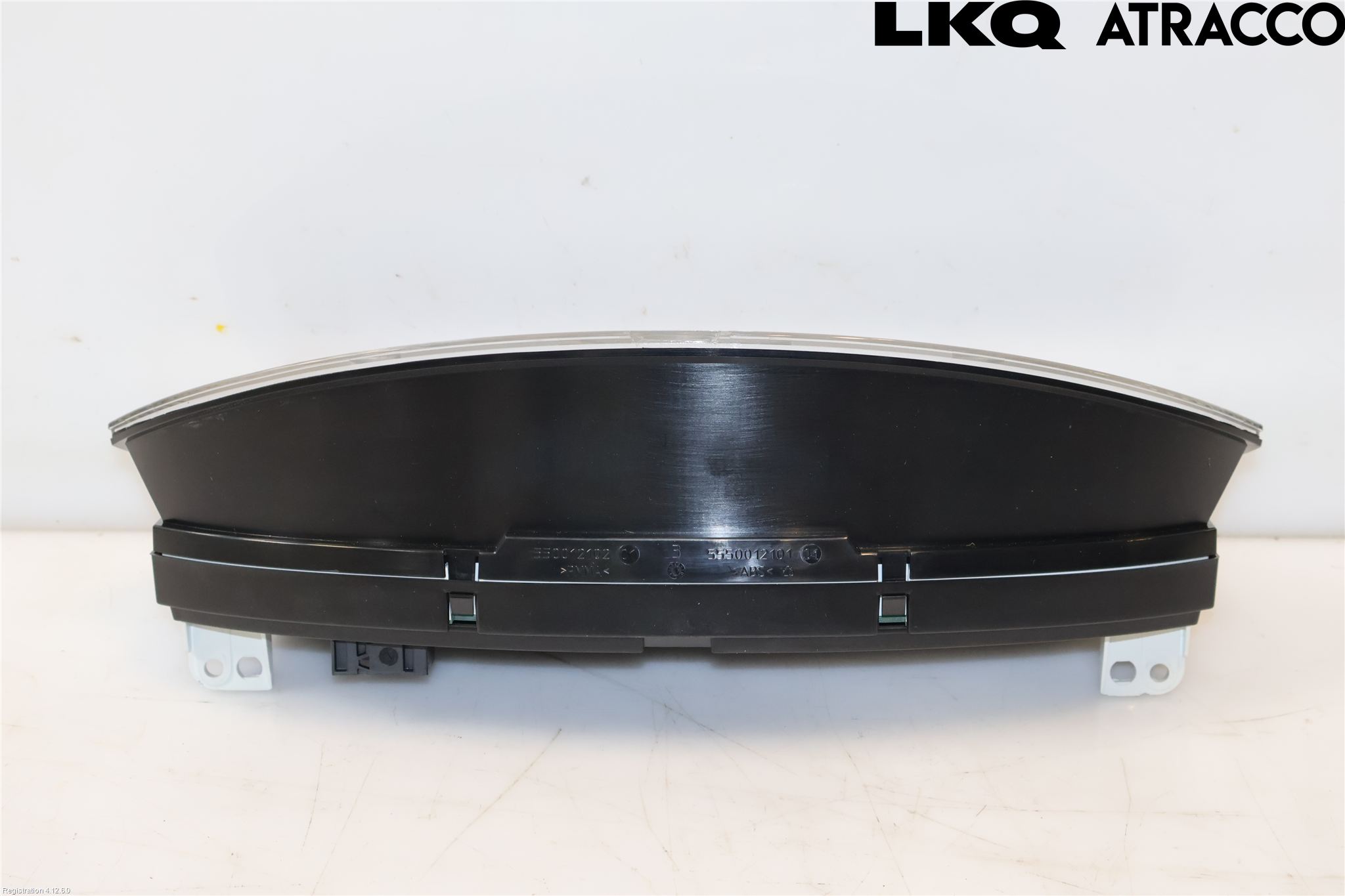 Fiat DUCATO/E-DUCATO 24- Instrument Komb