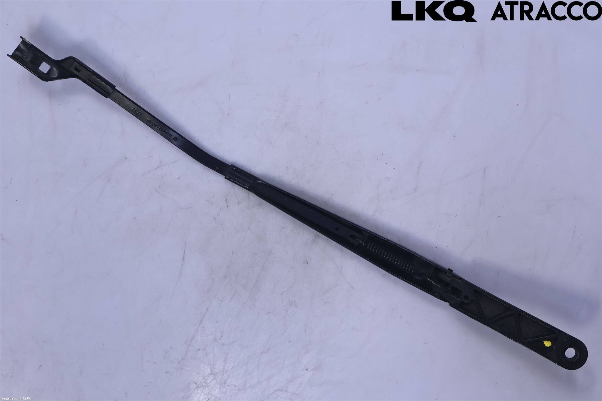 Opel ASTRA J 10-15 Torkararm Armar Vindruta