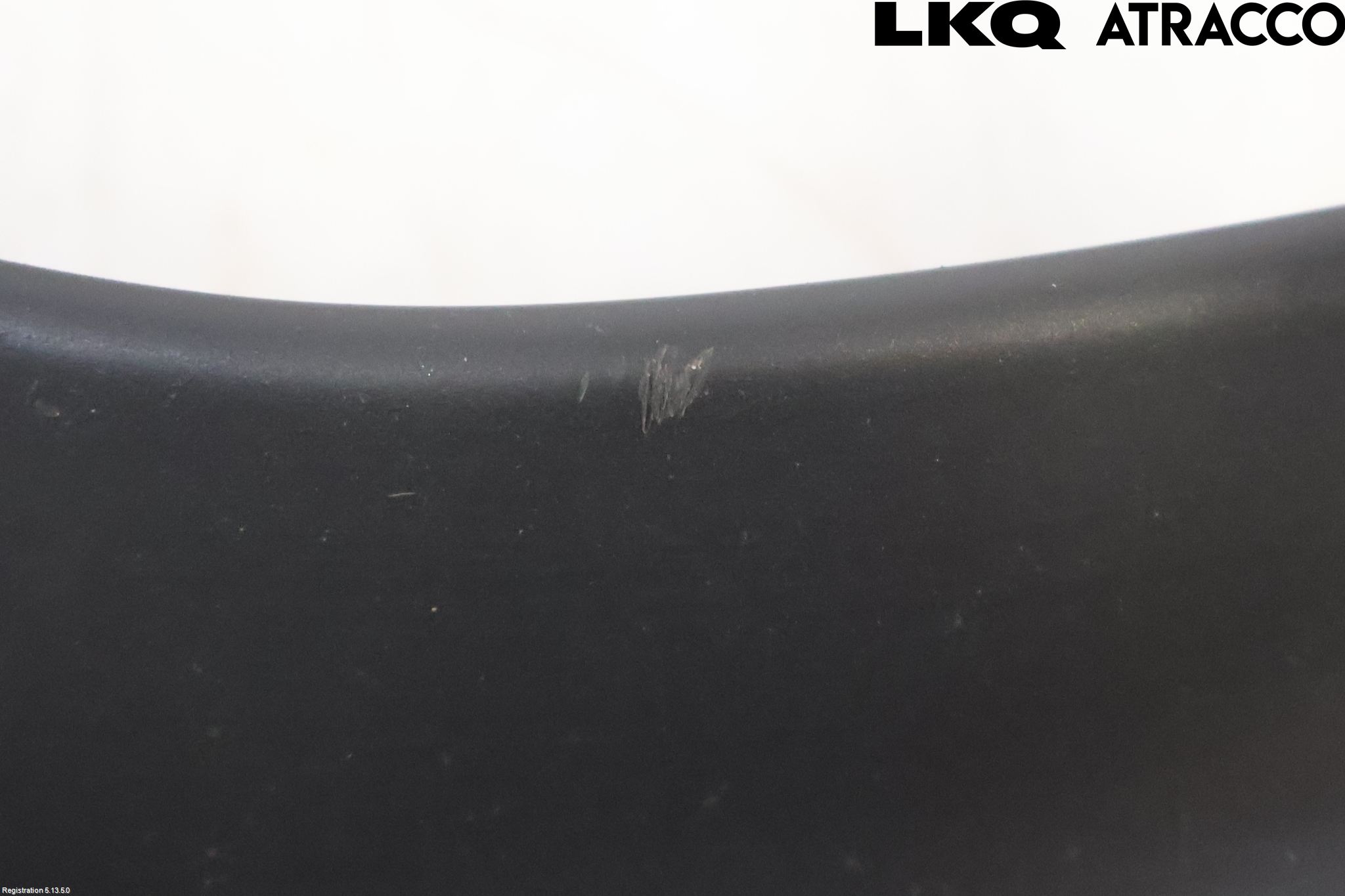 Lexus ES 250/300/330 Stötfångardel Fram Vä