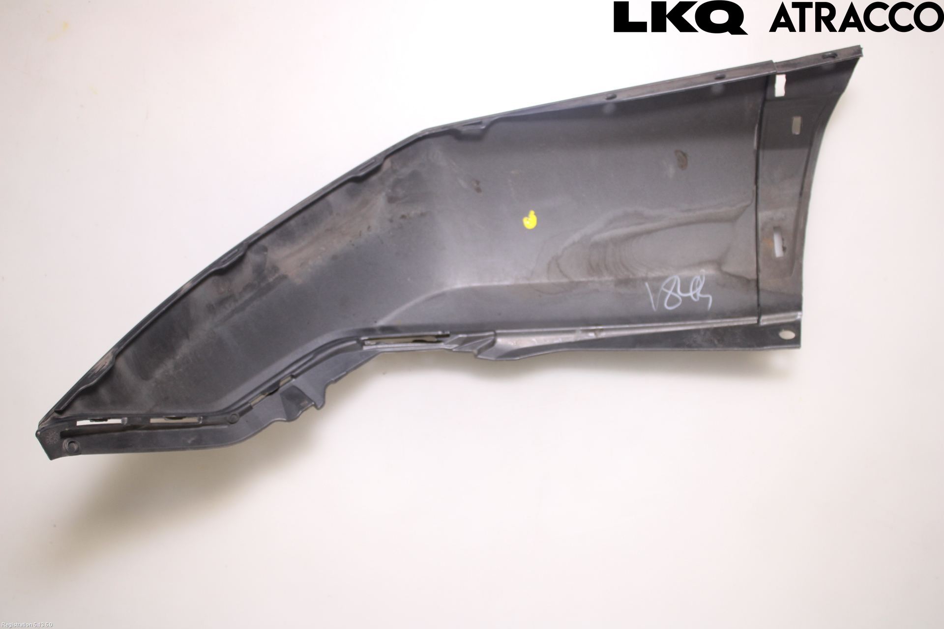 Honda CR-V 13-18 Spoiler Bak