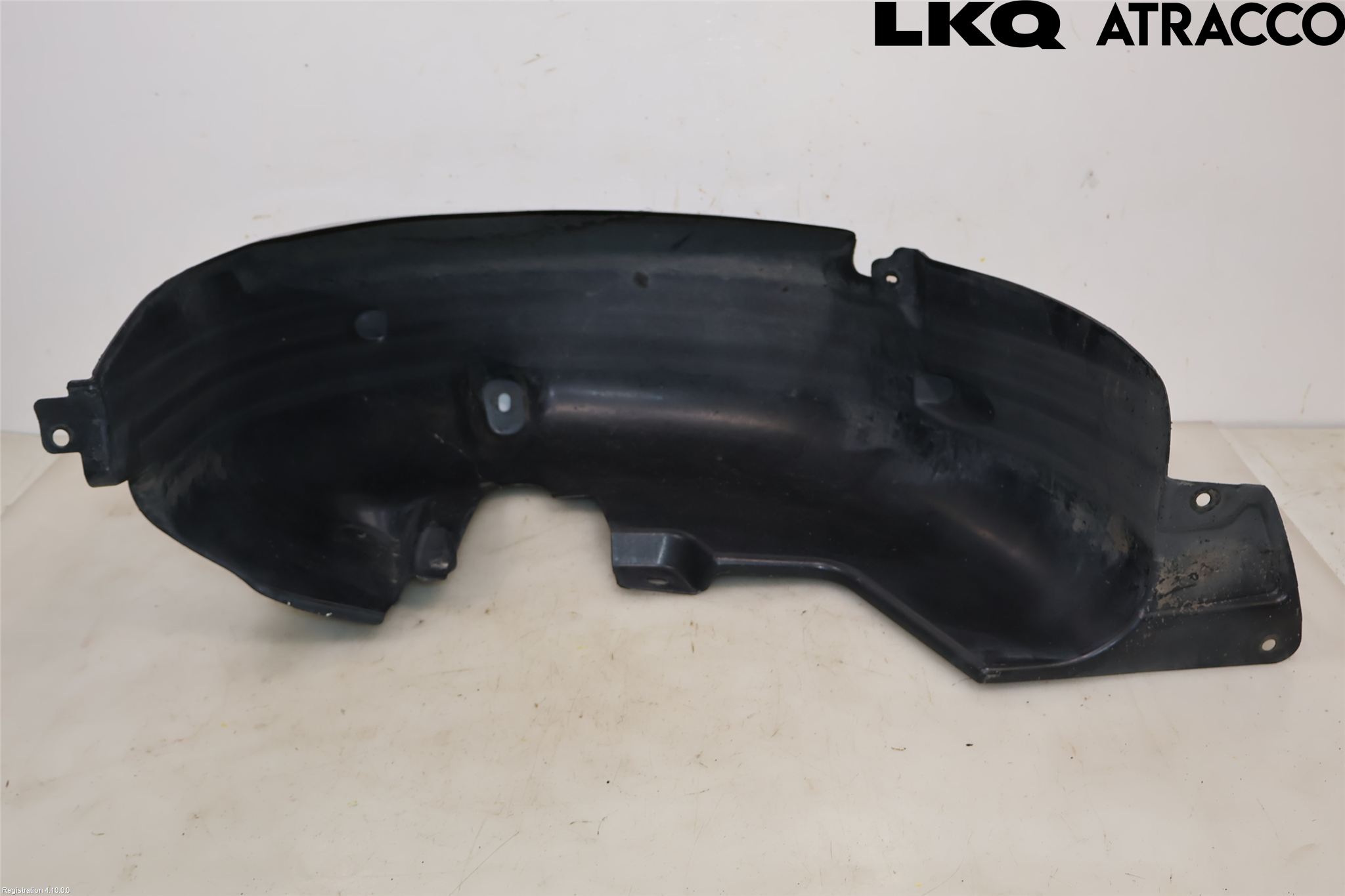 Peugeot PEUGOT 208 16-19 Skärm Inner