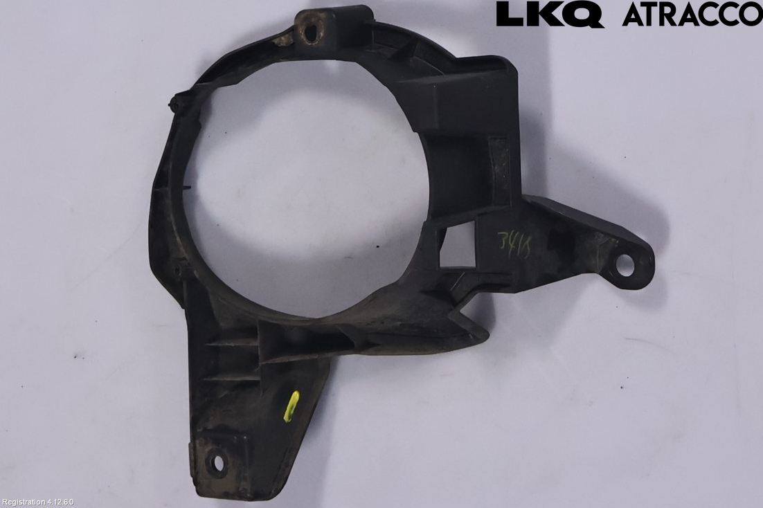 Toyota RAV4 13-18 Dimljus-Varselljus Fram