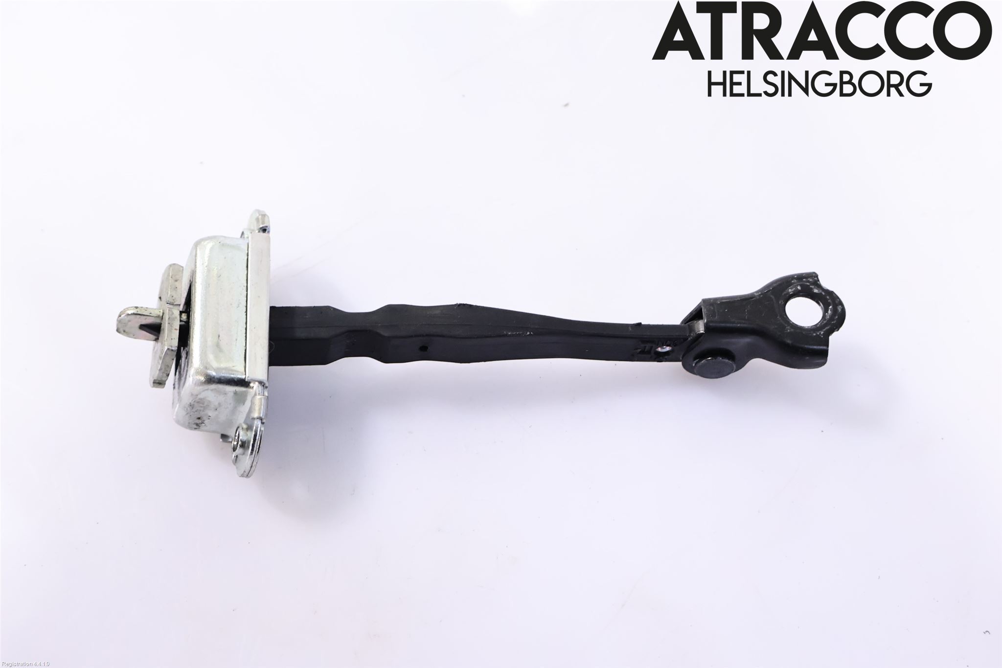 Nissan PULSAR Dörrstopp