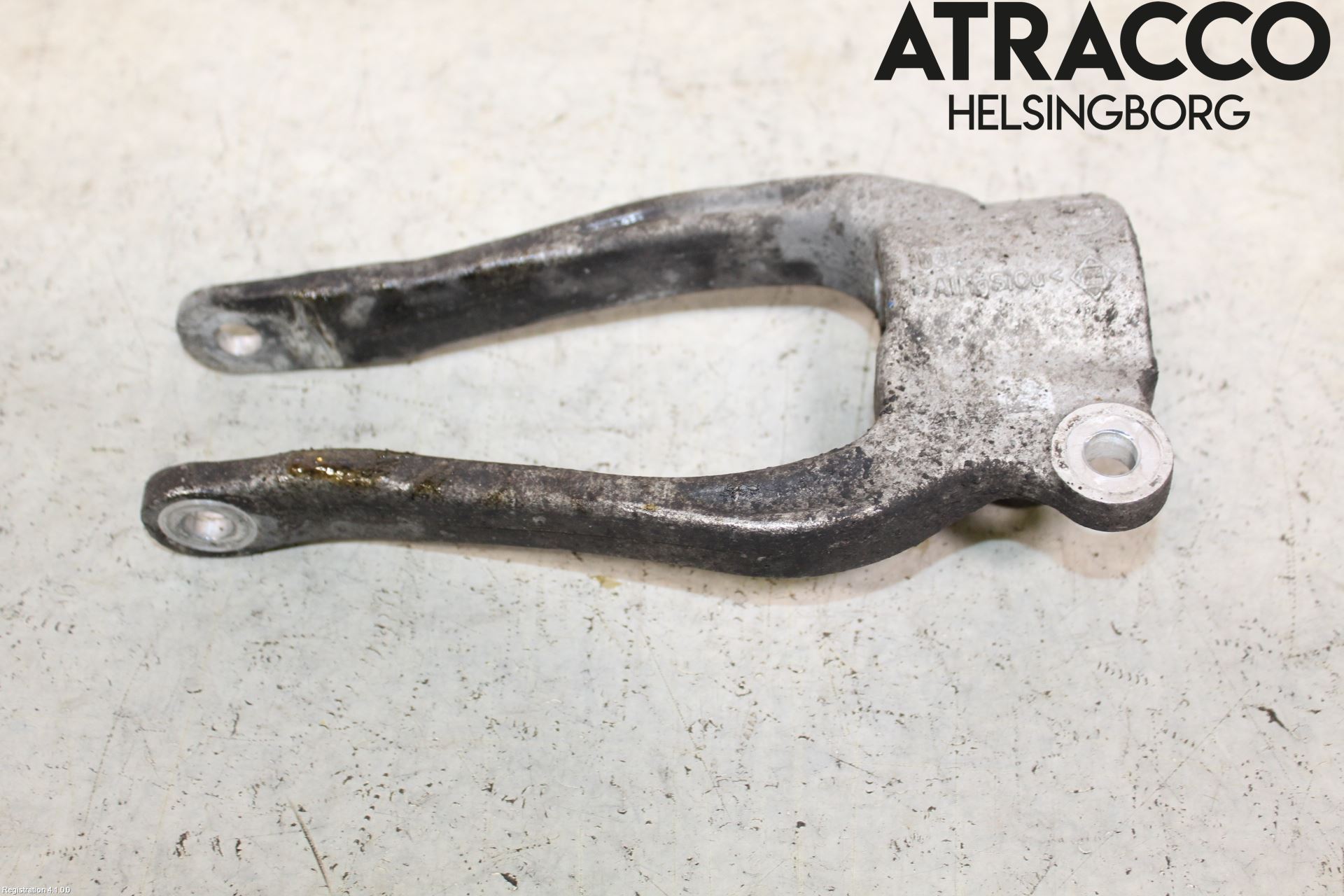 BMW 5 G30/G31/F90 17-23 Fjäderben Fram Vänster