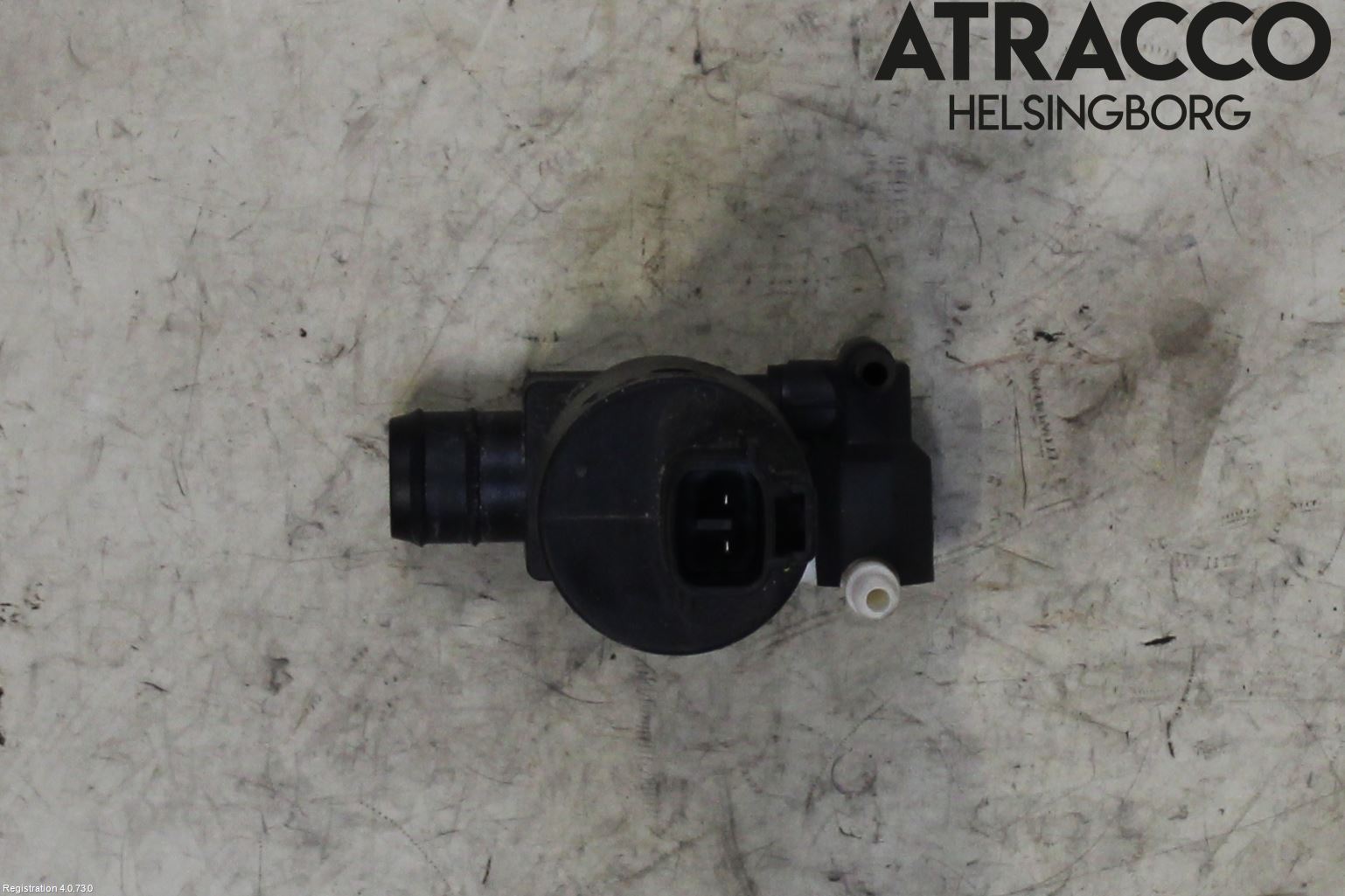 Toyota C-HR 16-23 Spolarpump Vindruta
