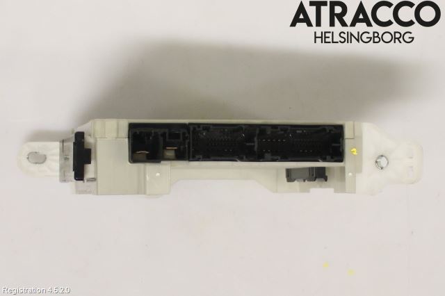 Toyota C-HR 16-23 Säkringsdosa-Elcentral