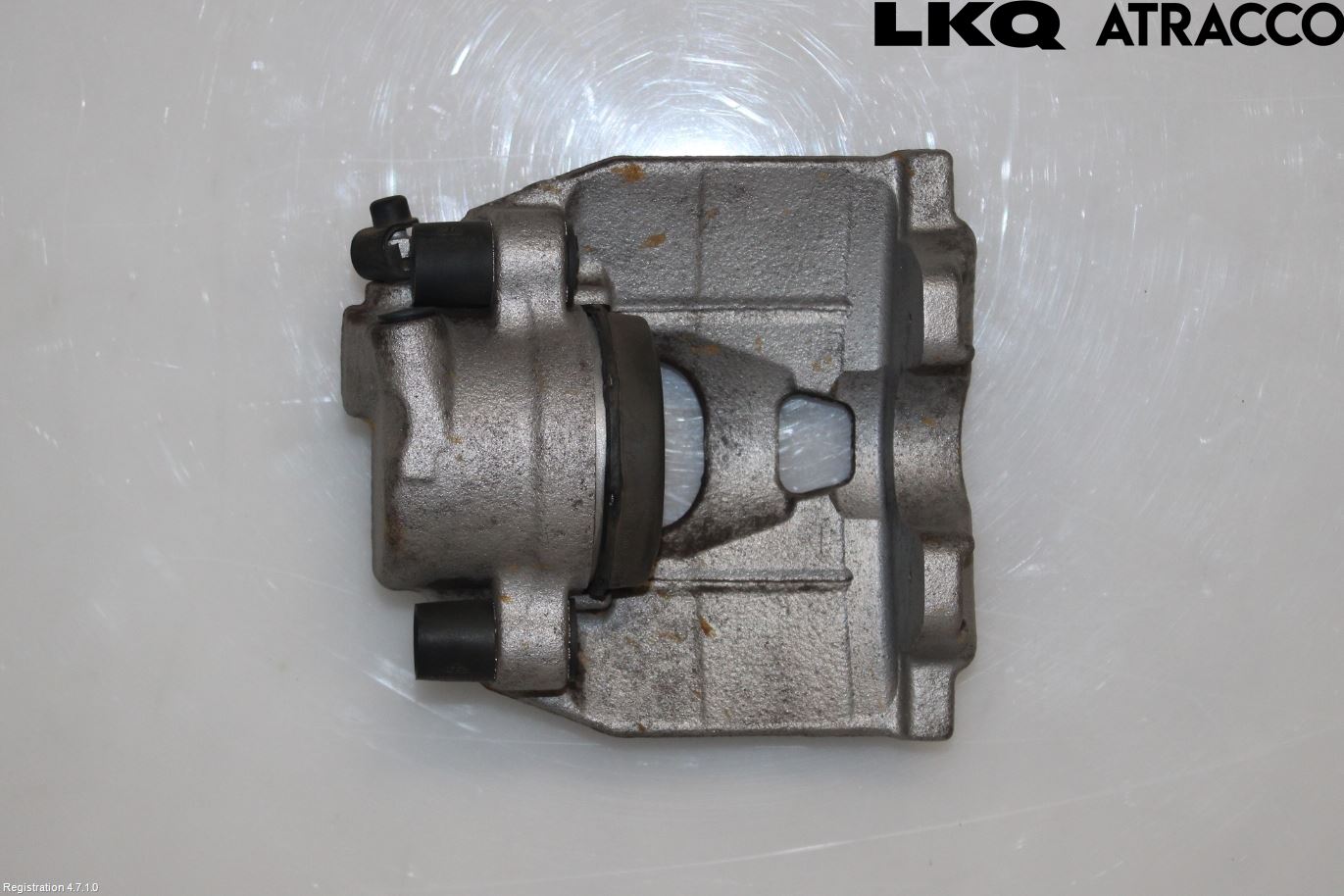 Audi A5 07-16 Bromsok Fram Vänster