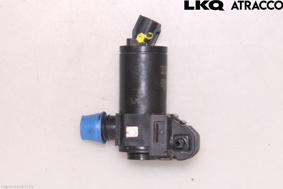Toyota RAV4 19- Spolarpump Vindruta