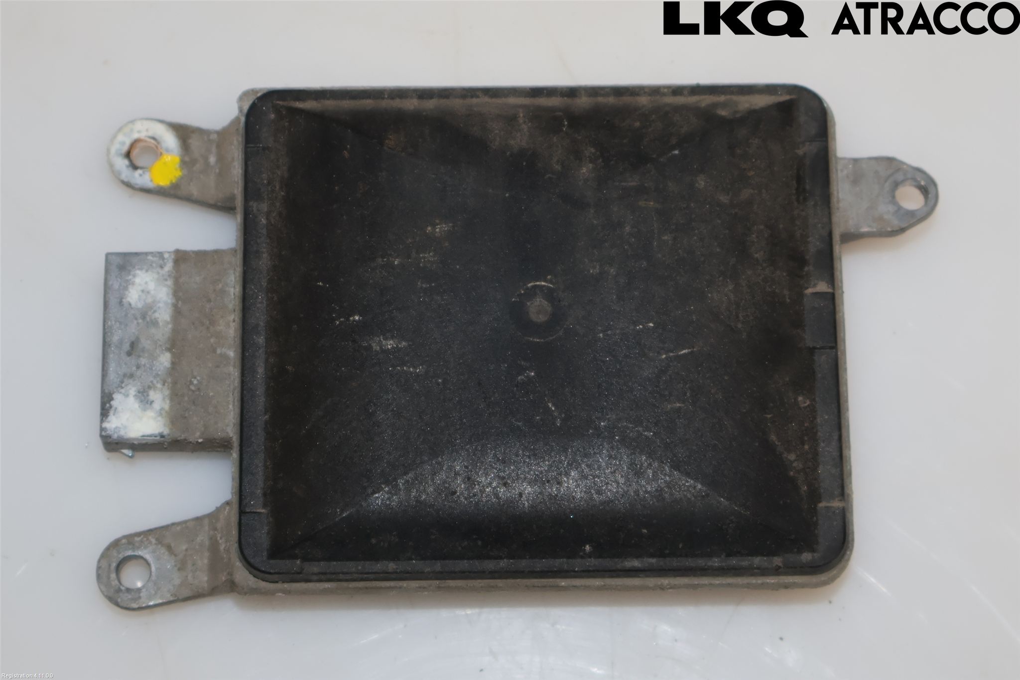 Audi A6 ALLROAD 12-18 Sensor Aktivt Kollisionsskydd