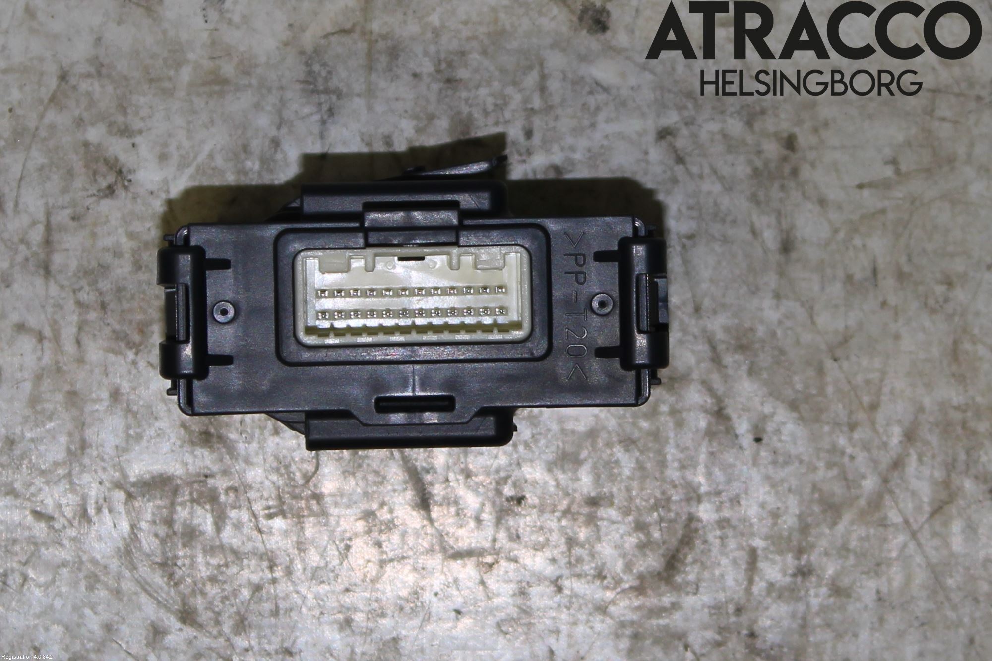 Nissan X-TRAIL 14-21 Styrenhet Abs