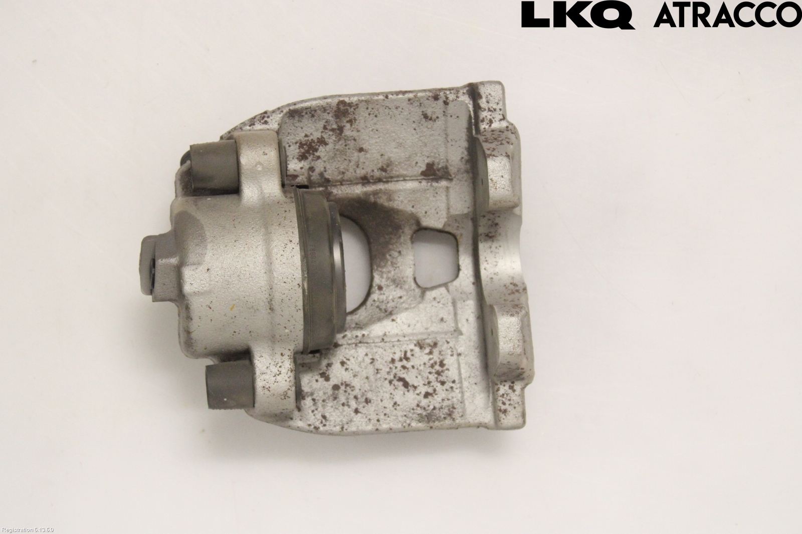 Volkswagen VW TIGUAN 07-16 Bromsok Fram Höger
