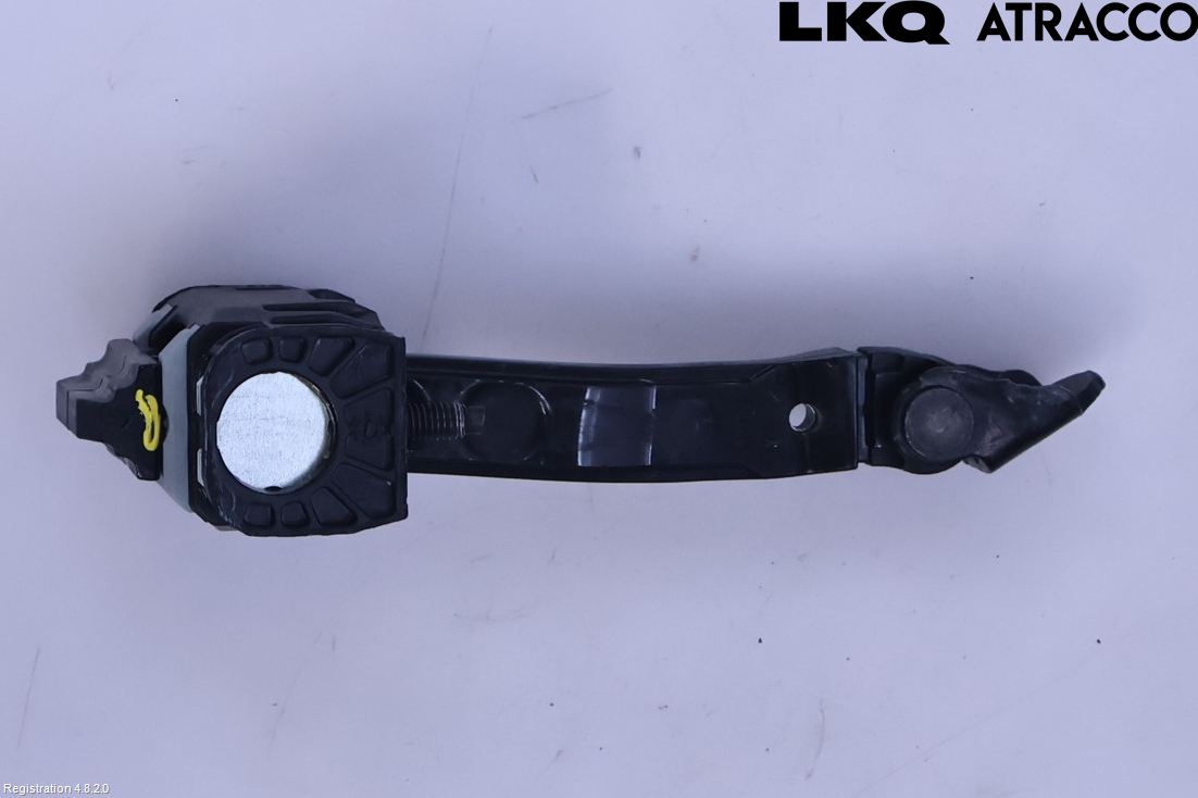 Toyota PROACE CITY 20- Dörrstopp