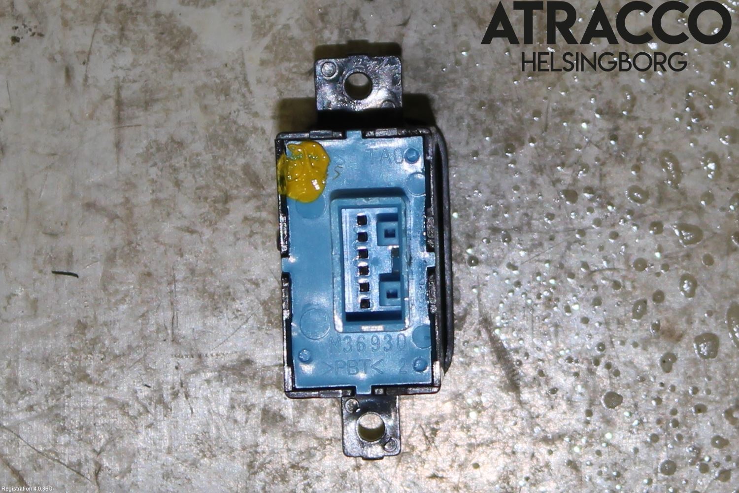 Honda CR-V 13-18 Strömställare Stolvärme