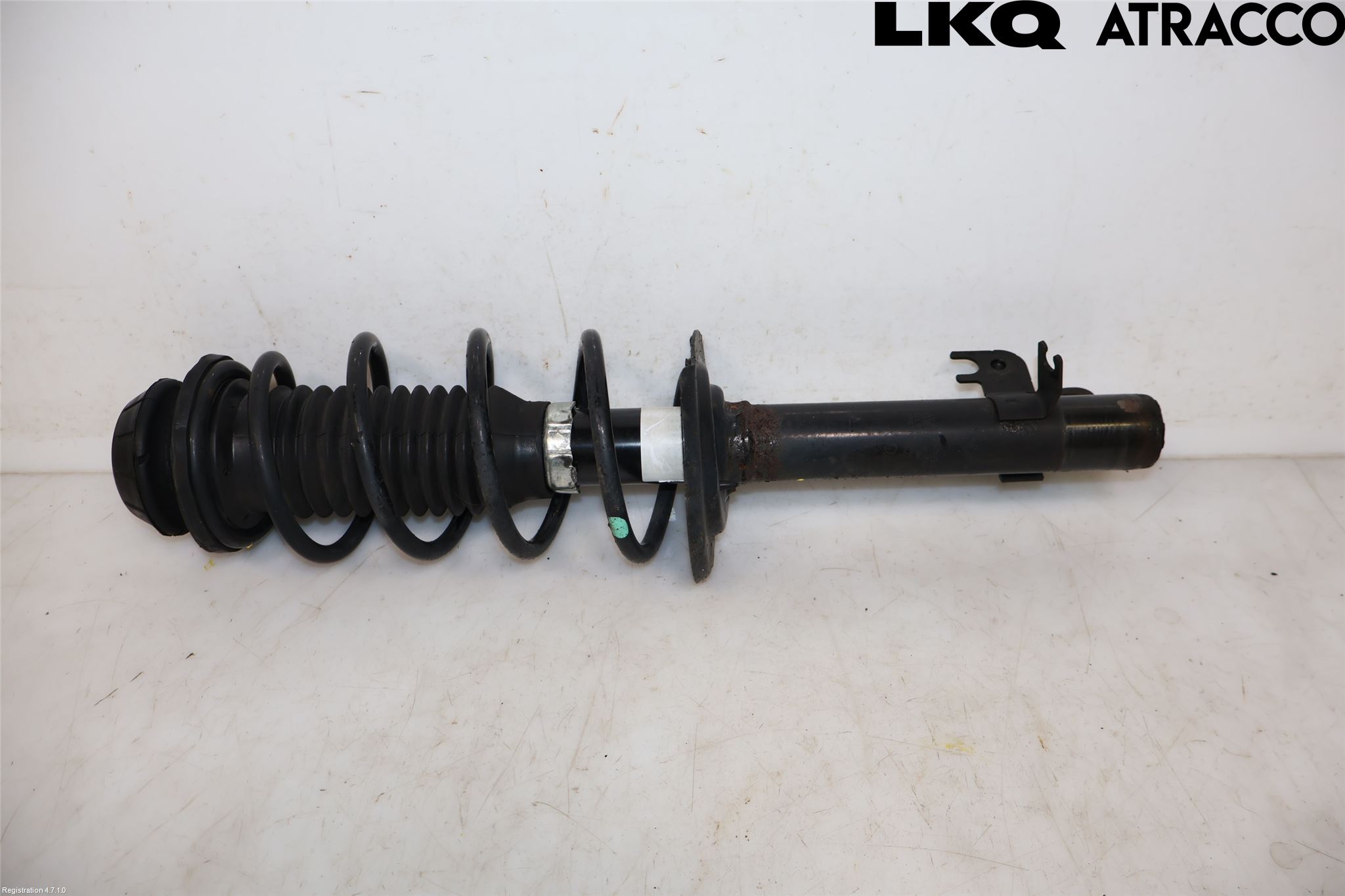 Toyota AYGO 15-21 Fjäderben Fram Höger