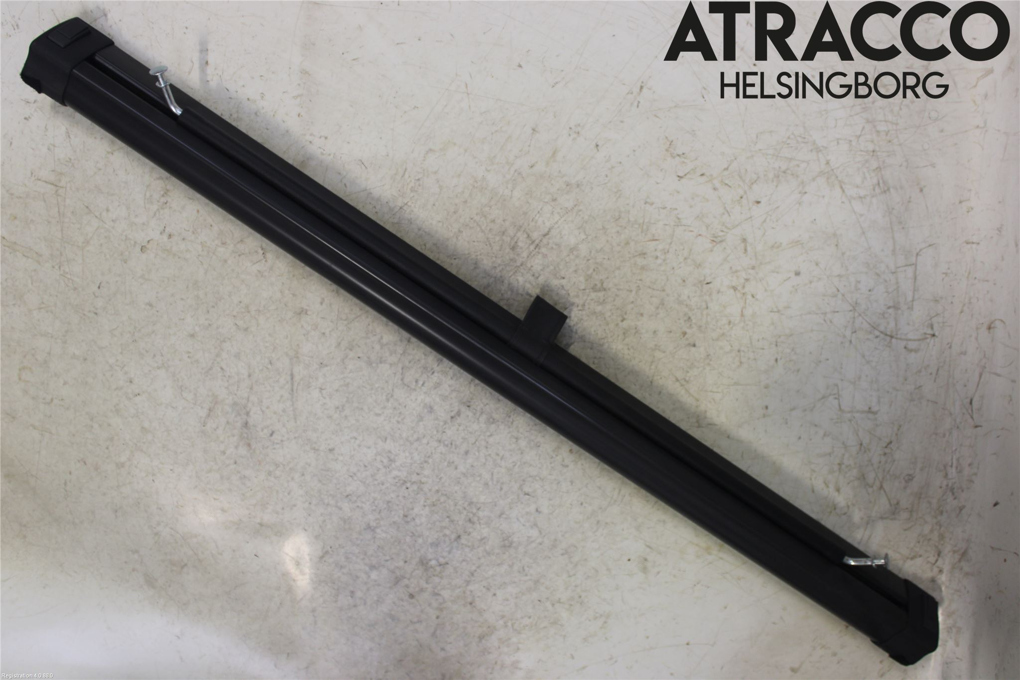 Hyundai i40 08-15 Lastnät