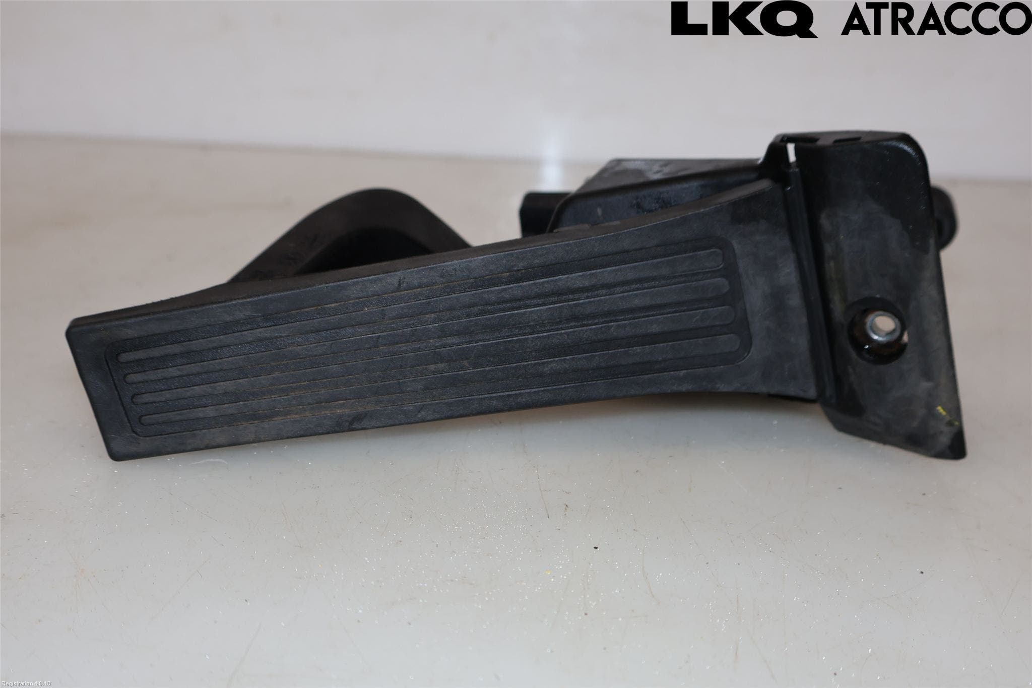 Hyundai ix35 Gaspedal