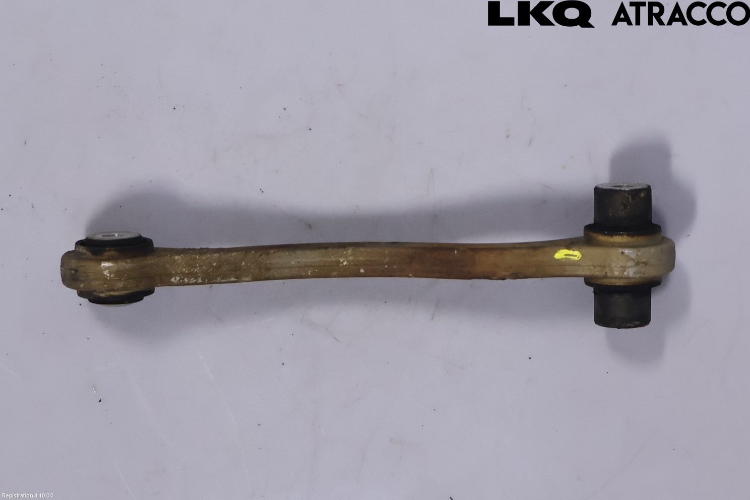 Mercedes-Benz MB C-KLASS (W205) 14-21 Bärarm Bak Höger