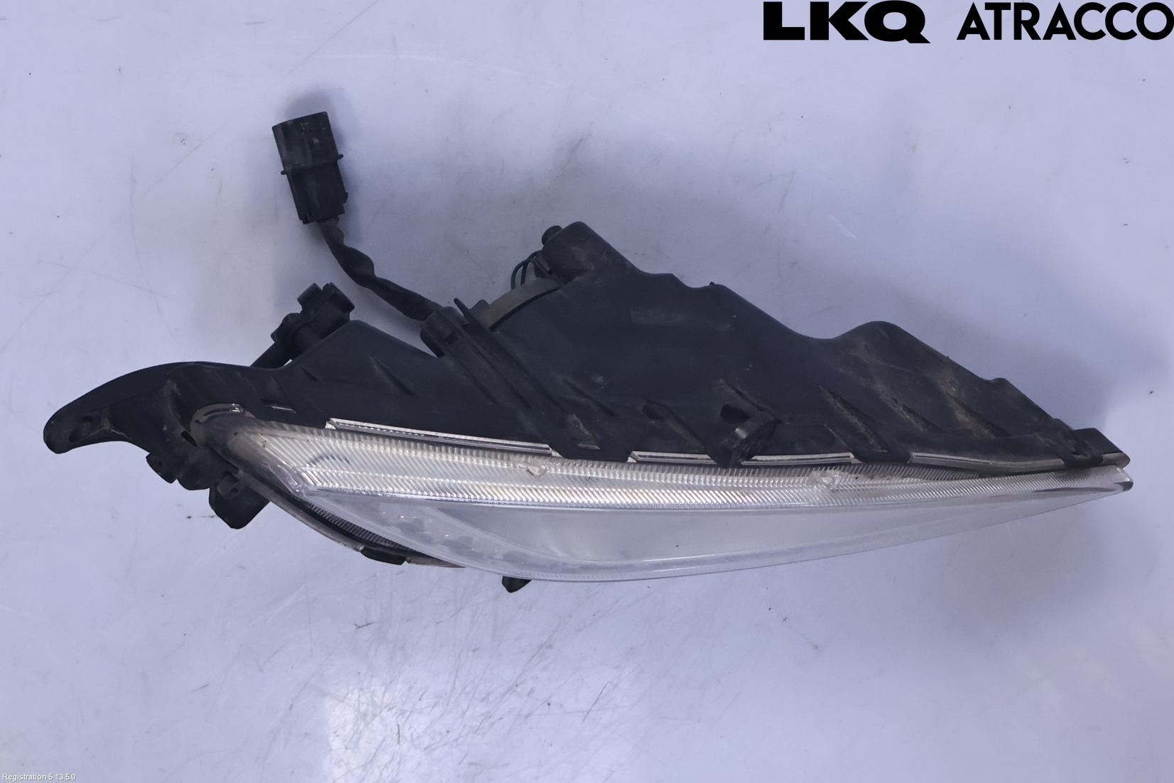 Hyundai i30 GD 13-17 Dimljus-Varselljus Fram