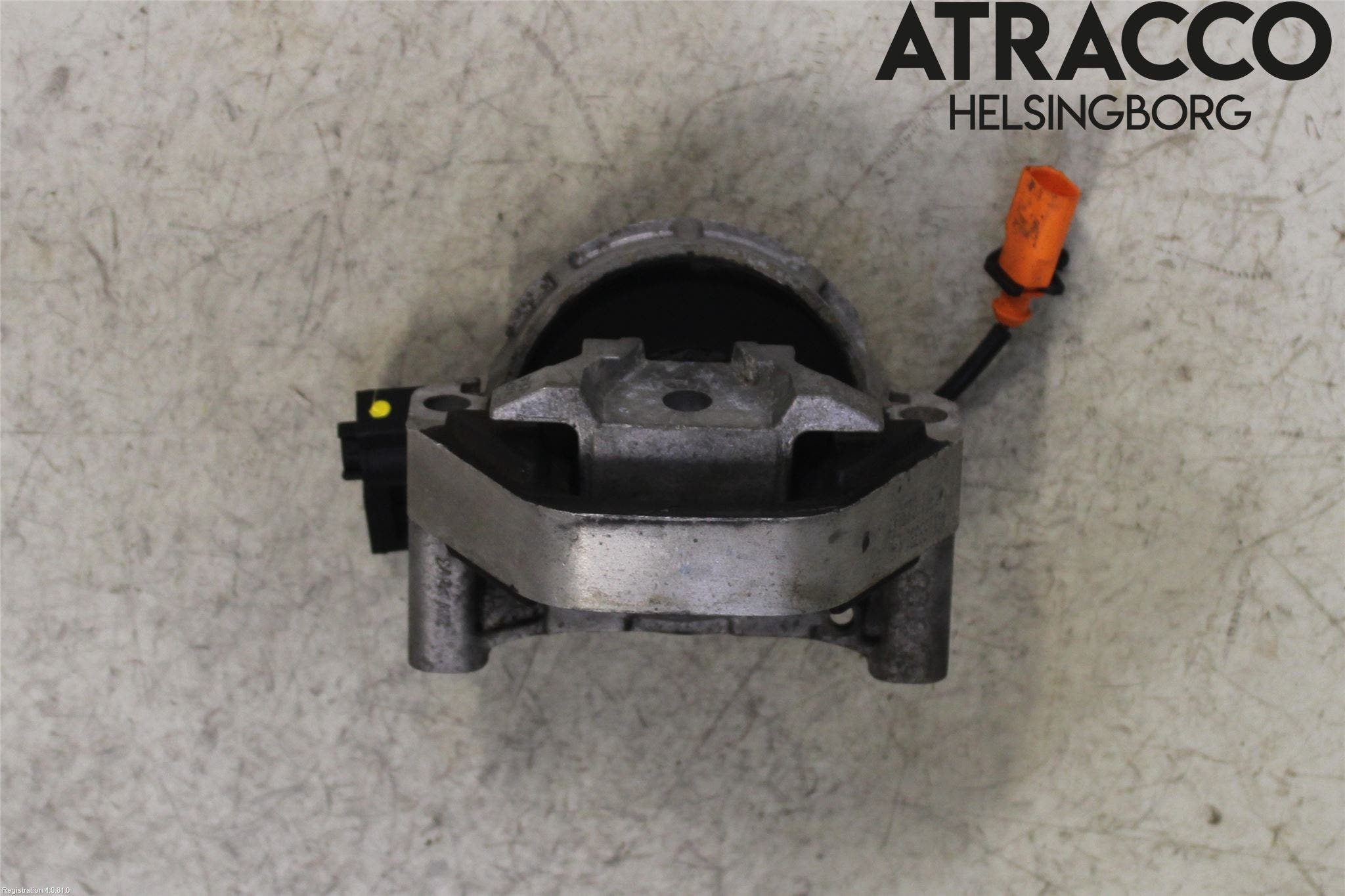 Audi A7/S7 4G 11-17 Motorkudde