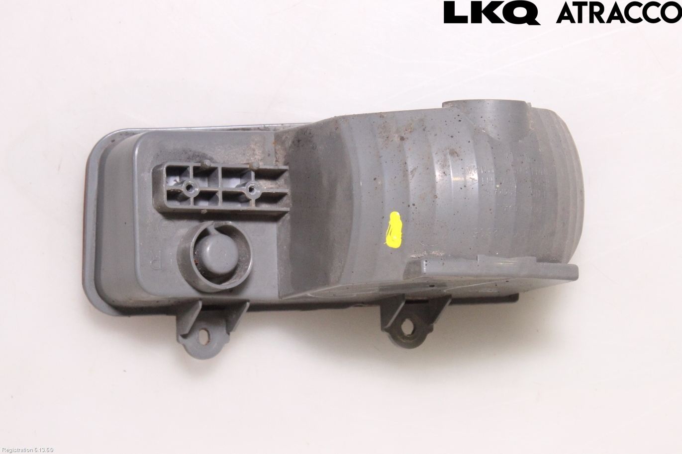 Honda CR-V 13-18 Dimljus/Reflex Bak