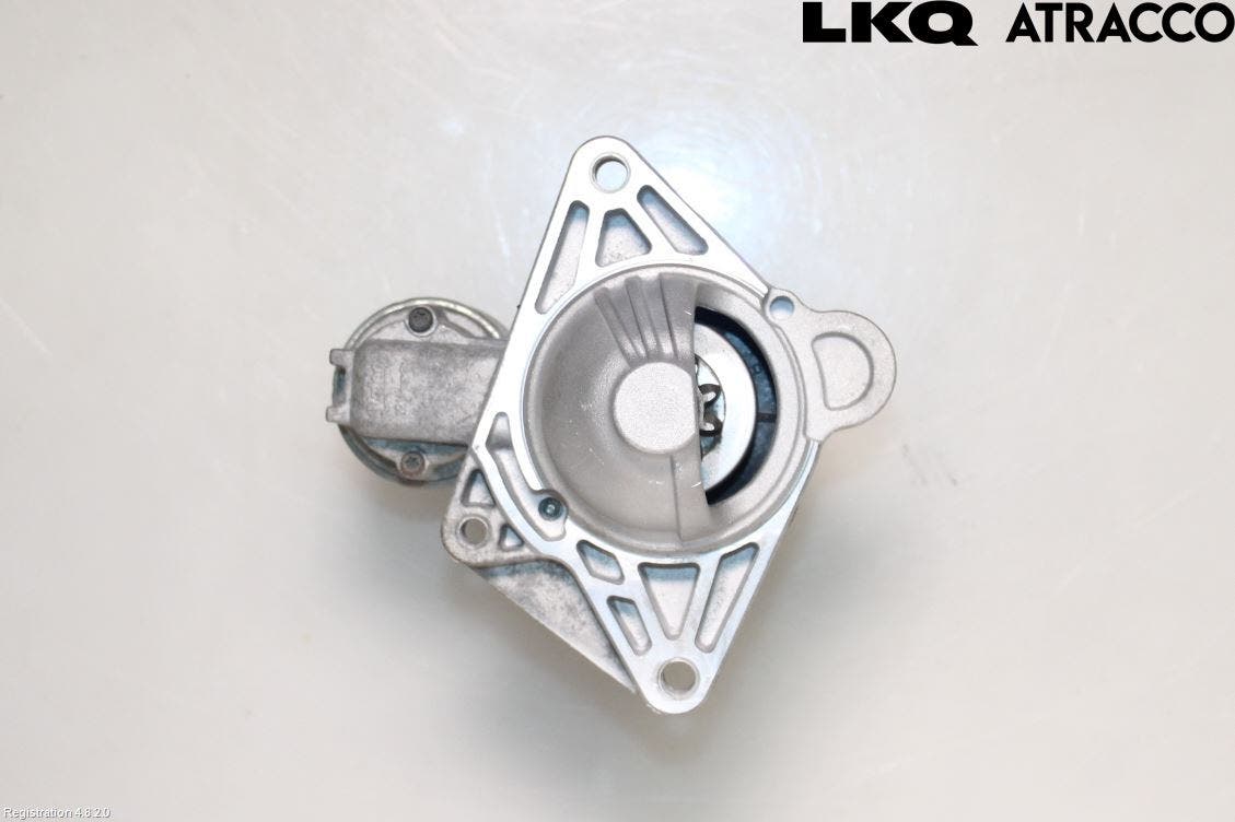 Nissan NAVARA, TREK-1 17-21 Startmotor Diesel