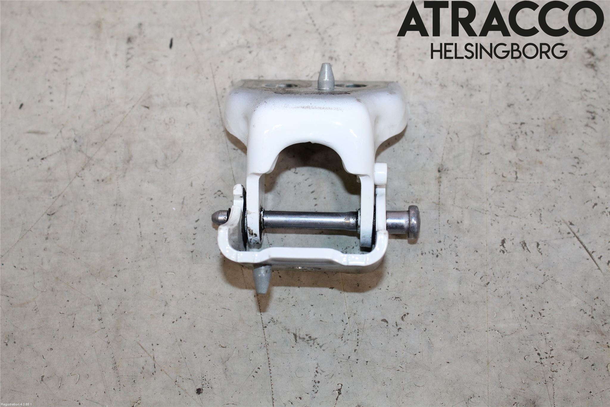 Peugeot 508 11-18 Dörrgångjärn