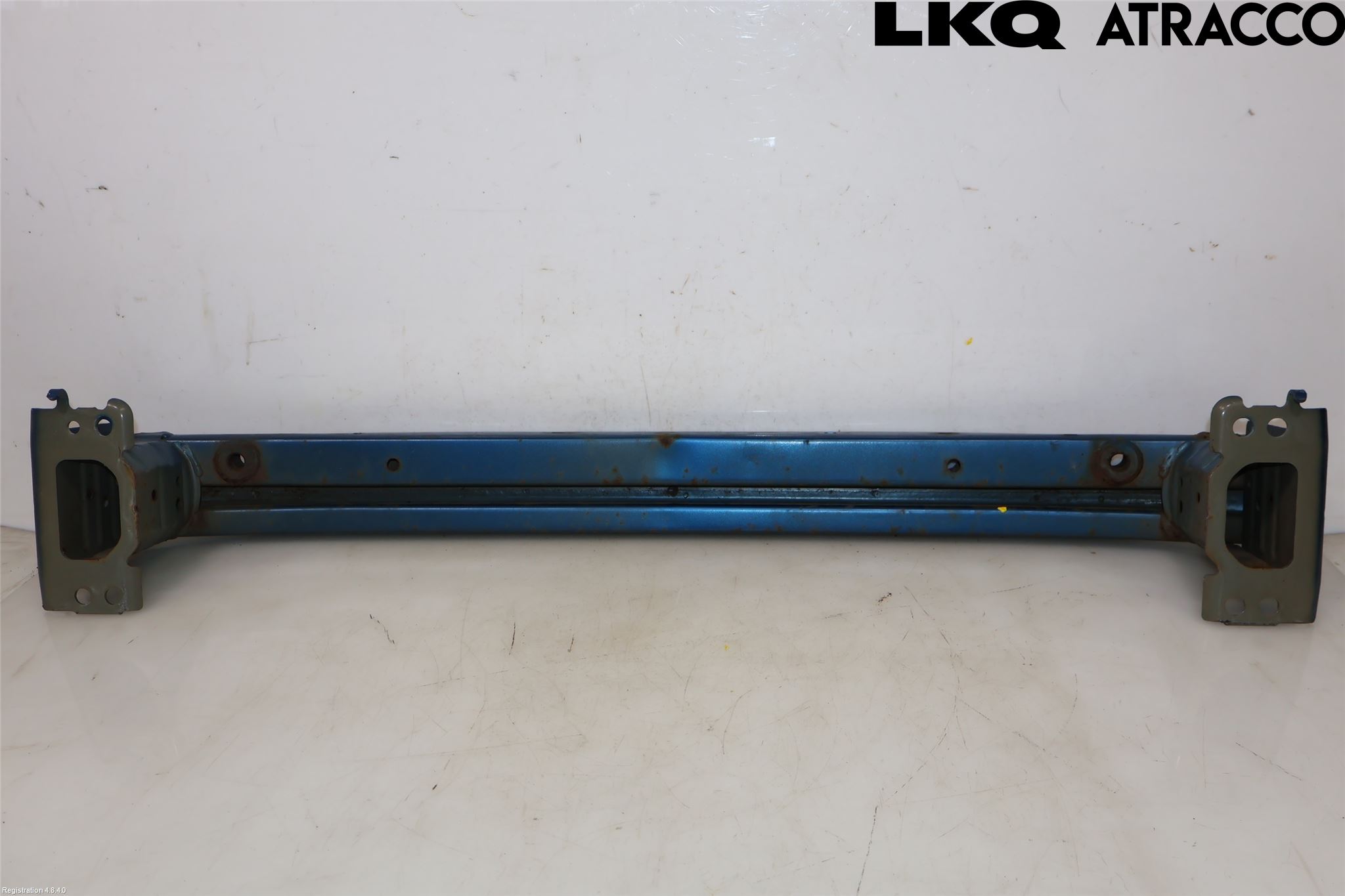 Toyota AURIS 10-12 Stötfångarbalk Fram