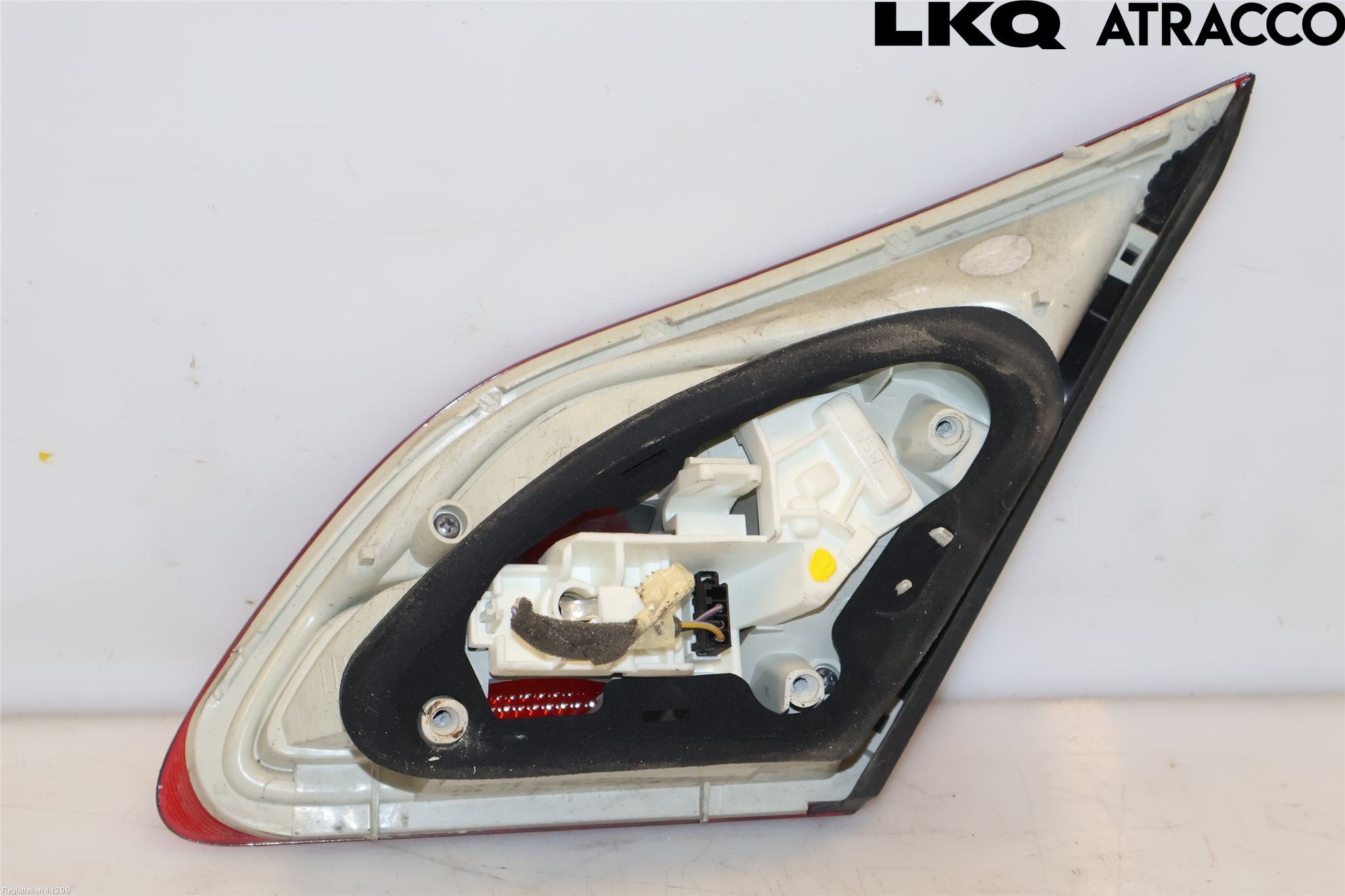 Opel ASTRA J 10-15 Bakljus Lucka Vä