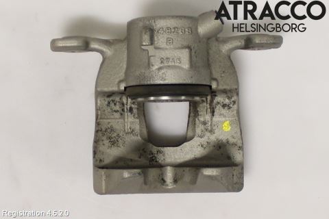 BMW X1 F48 15-22 Bromsok Fram Höger