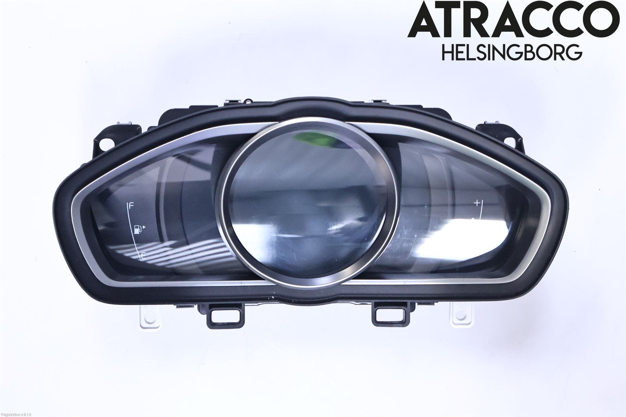 Volvo V40 12-19 Instrument Komb