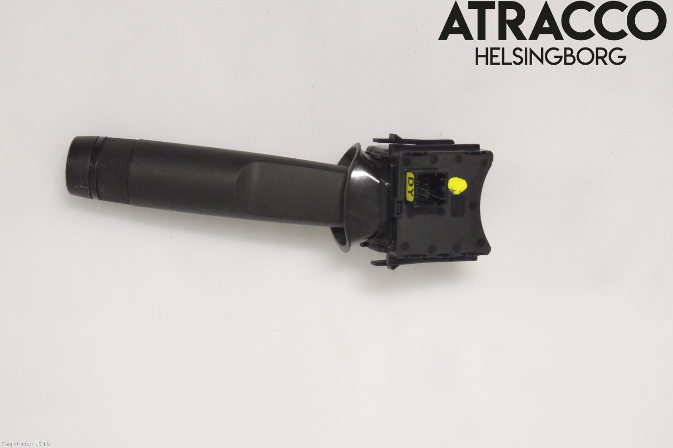 Saab 9-5 10-12 Spak Torkar-Spolomk