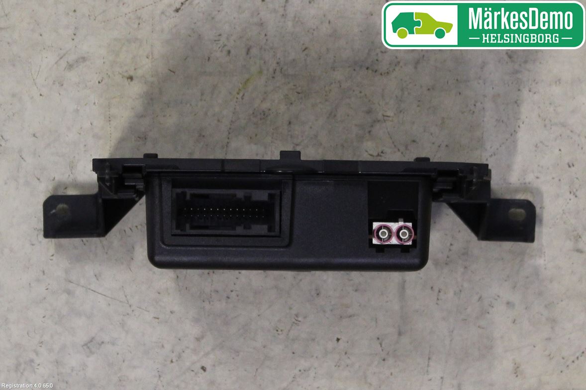 Volkswagen VW PASSAT 15-19 Radio Övrigt
