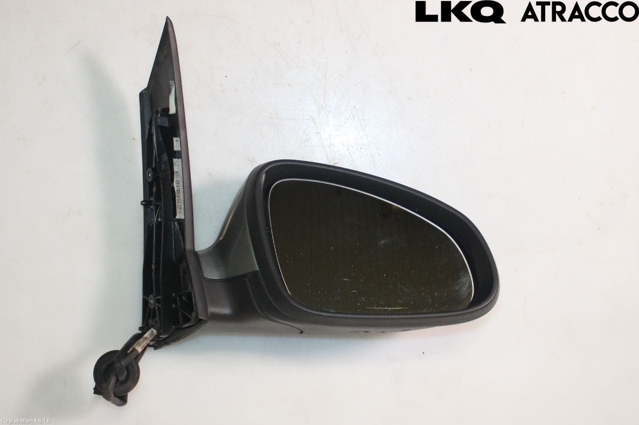 Opel ASTRA J 10-15 Spegel Yttre El Hö