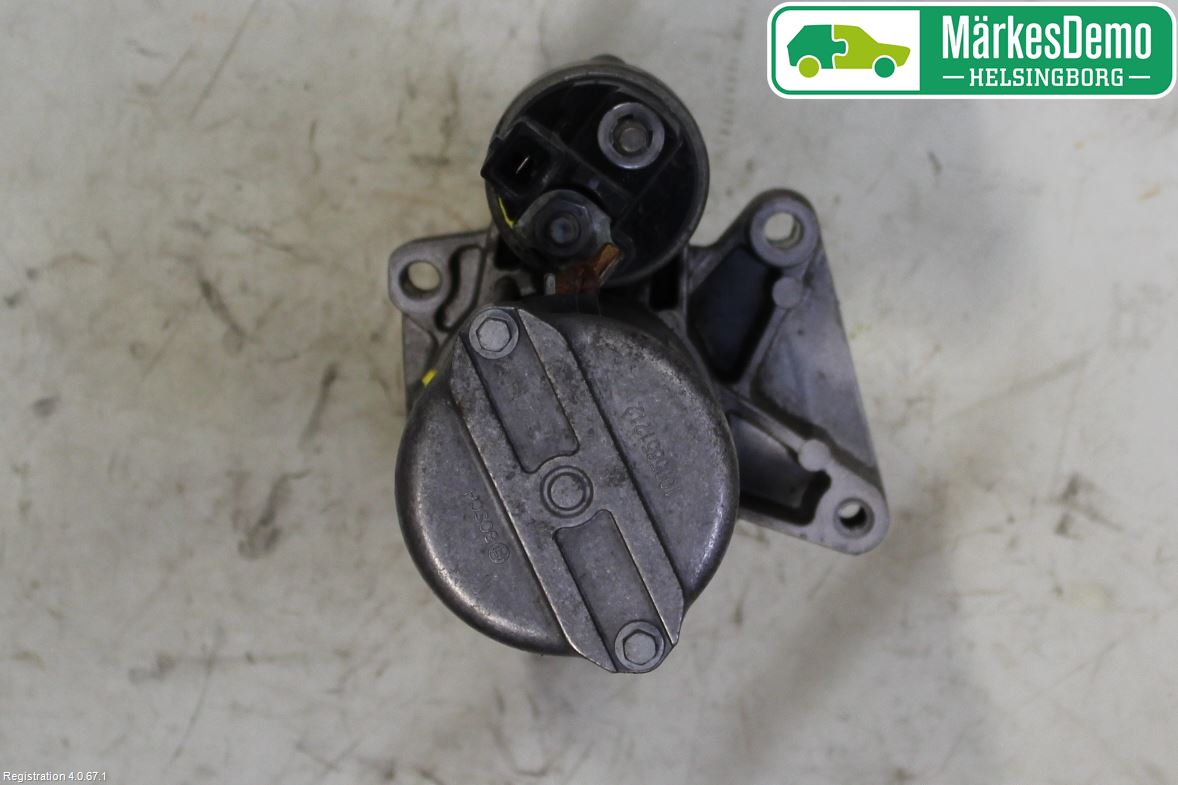 Peugeot 2008 13-20 Startmotor Diesel