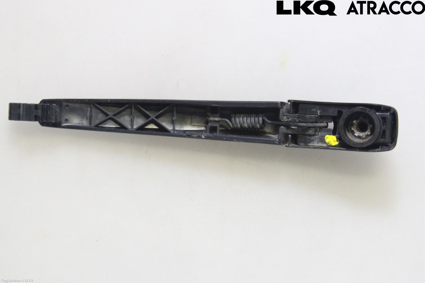 Toyota AYGO 15-21 Torkararm-Bakruta