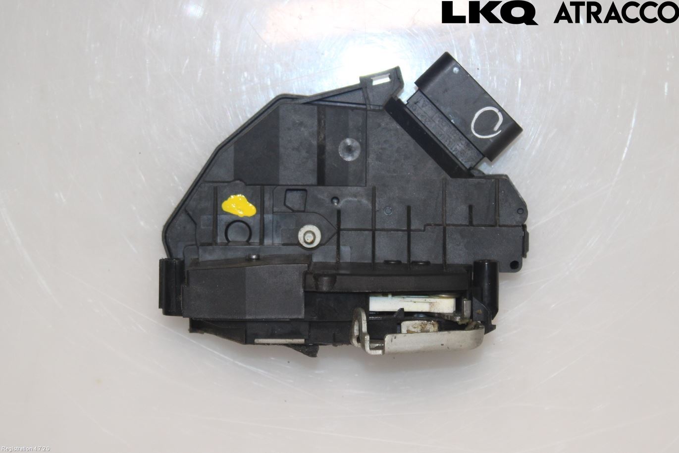 Ford S-MAX 06-15 Centrallåsmotor Höger