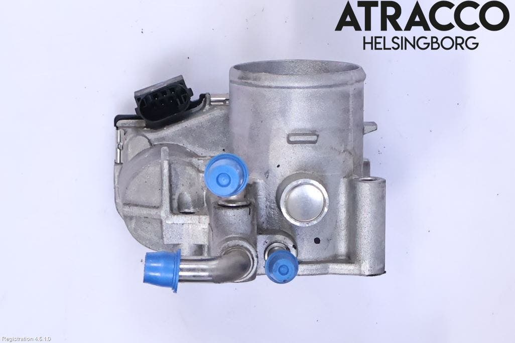 Hyundai i20 GB 15-20 Injspjällhus