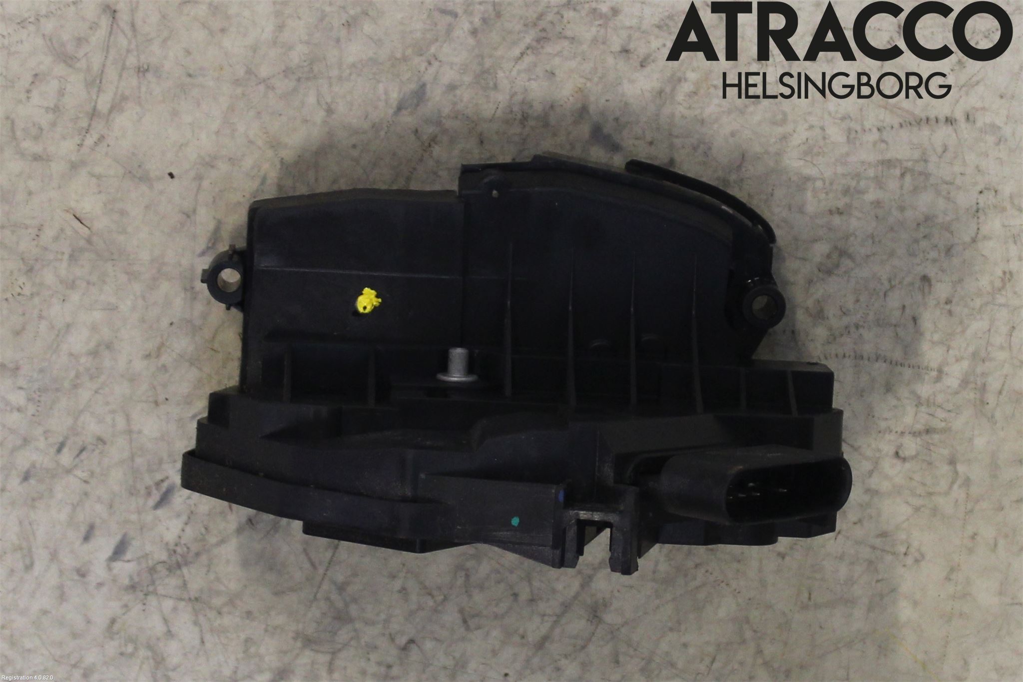 Ford RANGER EU 12-23 Centrallåsmotor Vänster