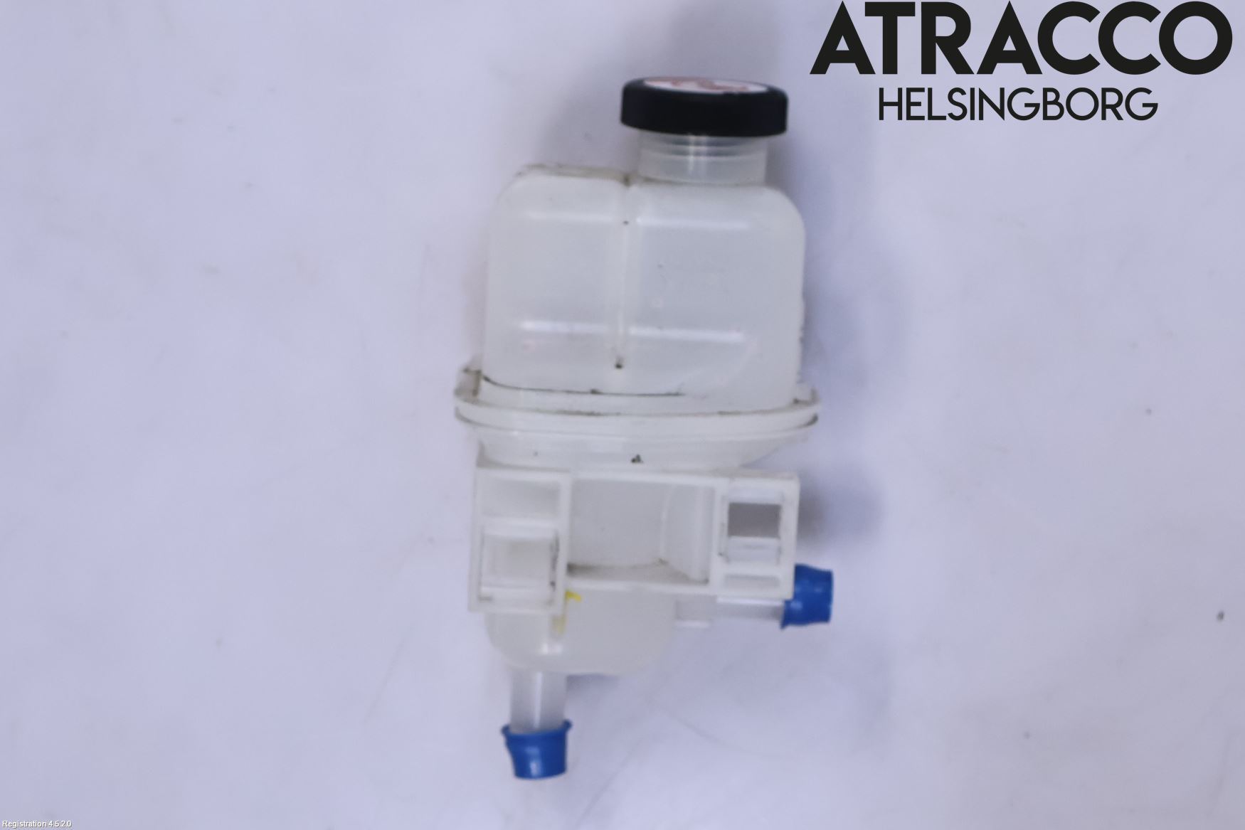 Toyota COROLLA 19- Expansionstank