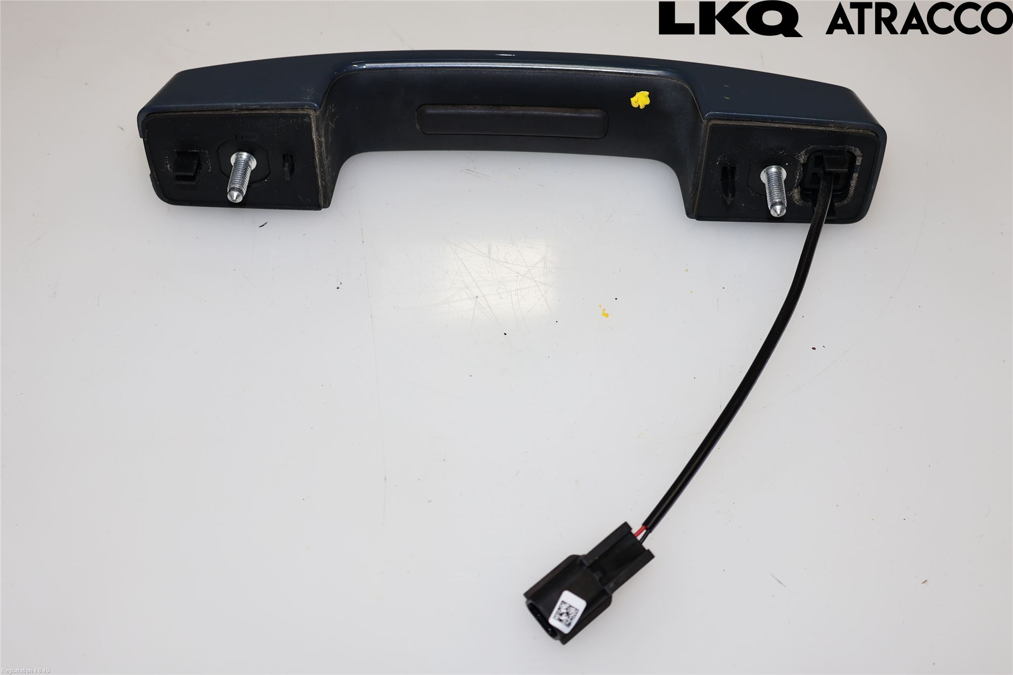 Landrover DEFENDER (L663) 20- Bakluckehandtag