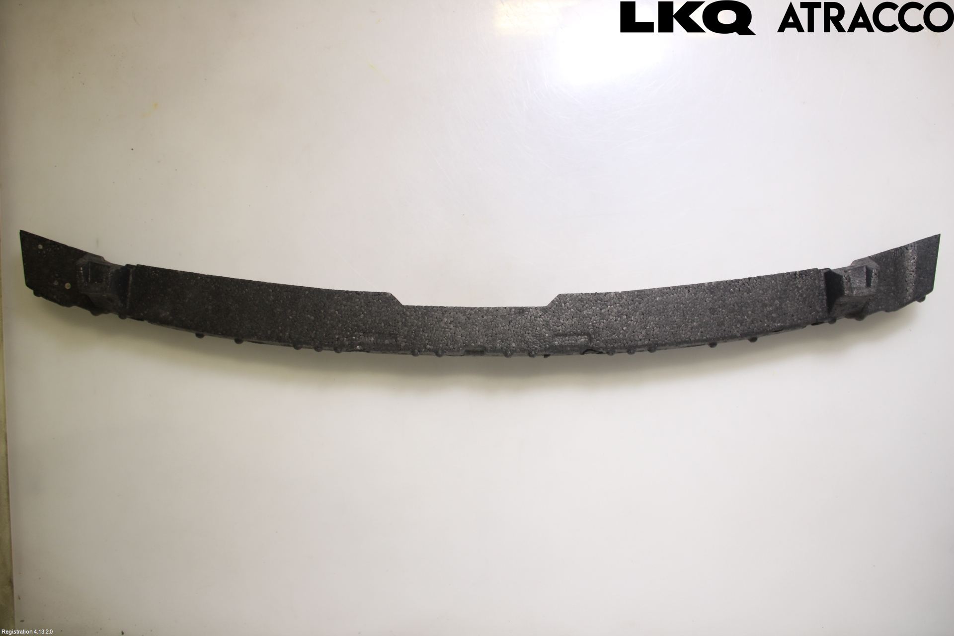 Opel CORSA E 15-19 Stötfångar Deformelement Fram