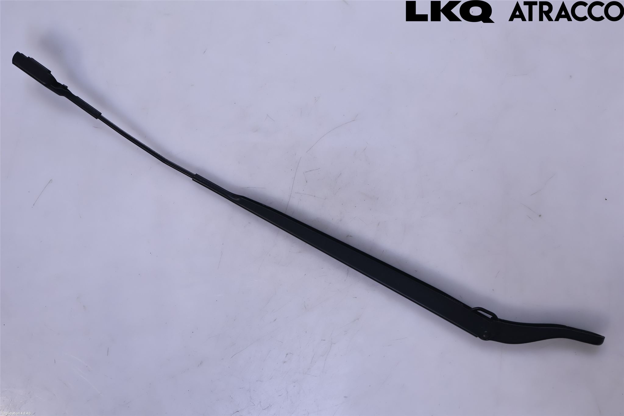 Opel CORSA F, CORSA-E 20- Torkararm Armar Vindruta
